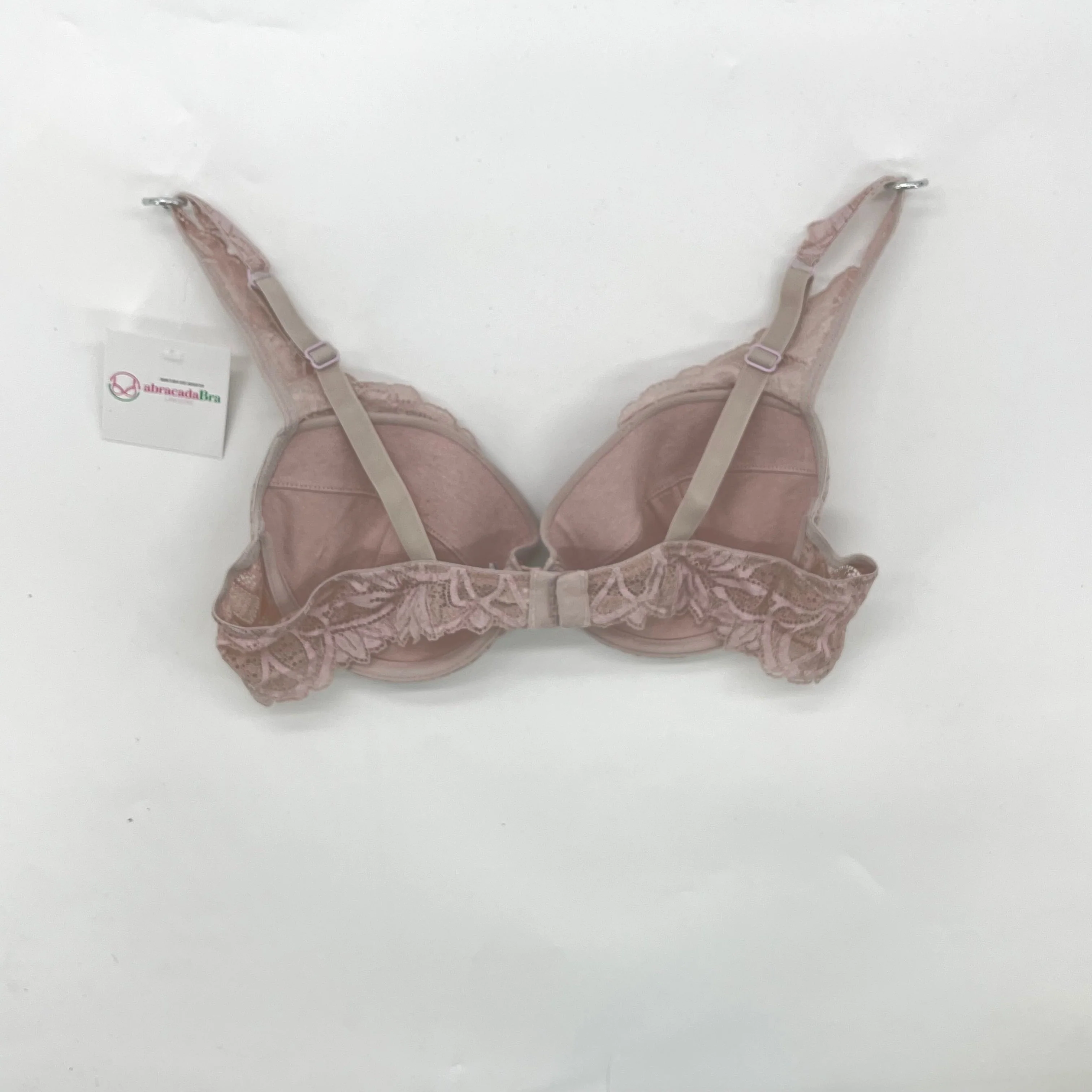 Soutien-gorge RougeGorge Rose - Image 2