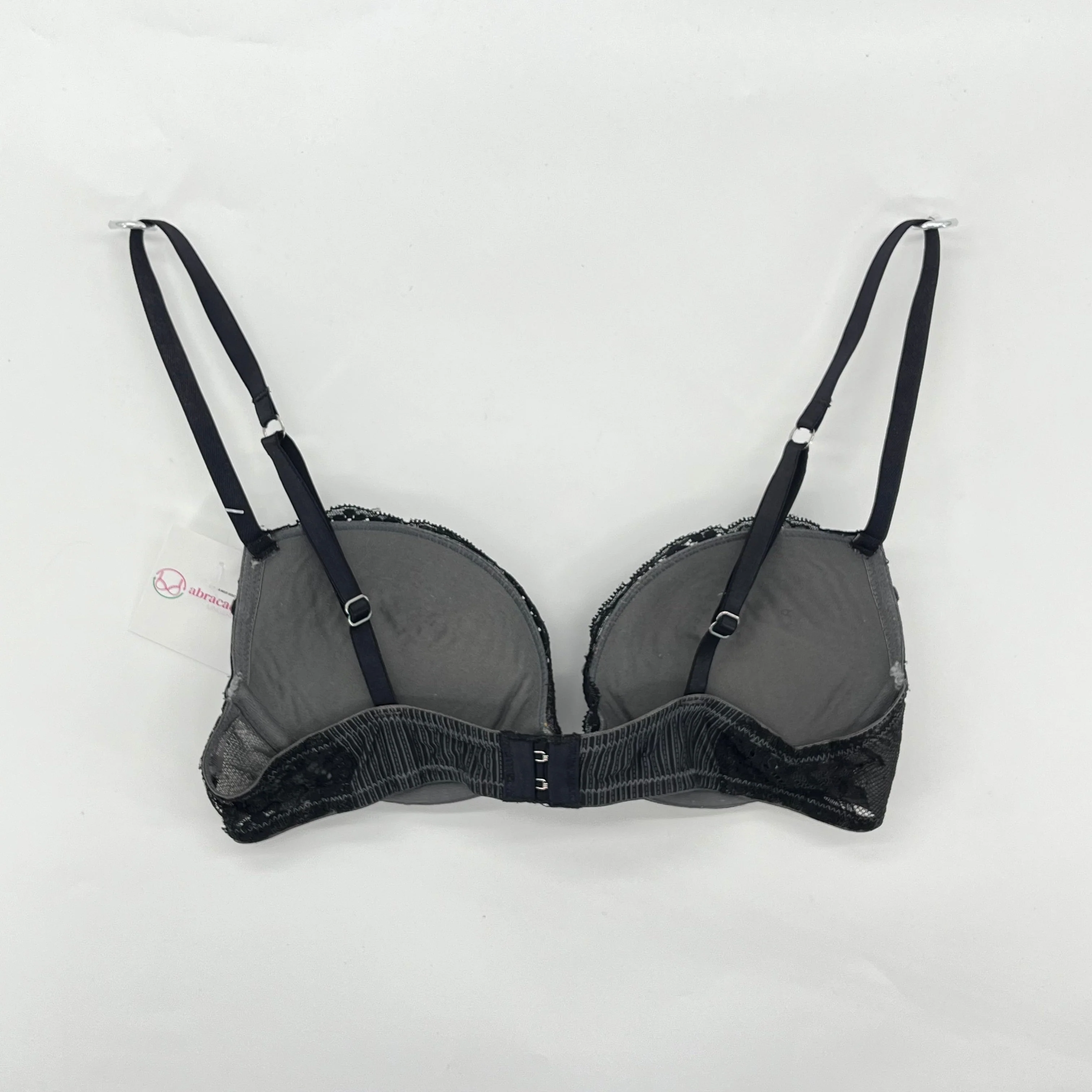 Soutien-gorge Esprit Noir - Image 2