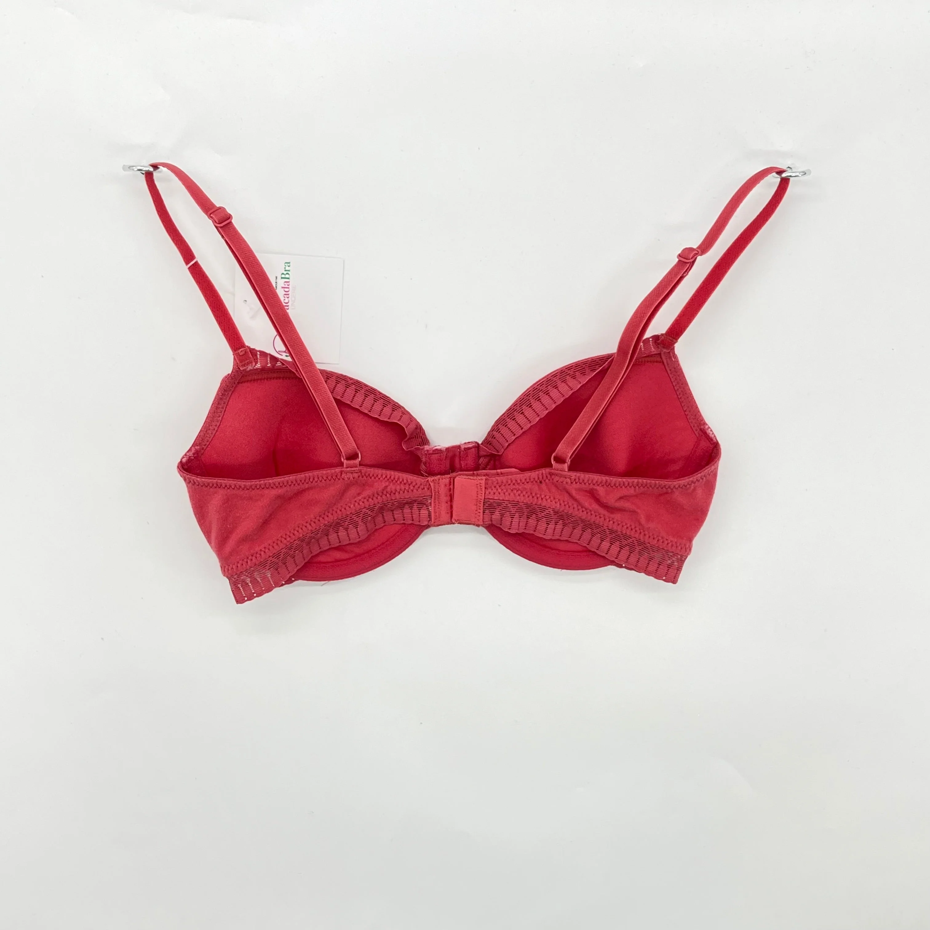 Soutien-gorge ETAM Rose - Image 2