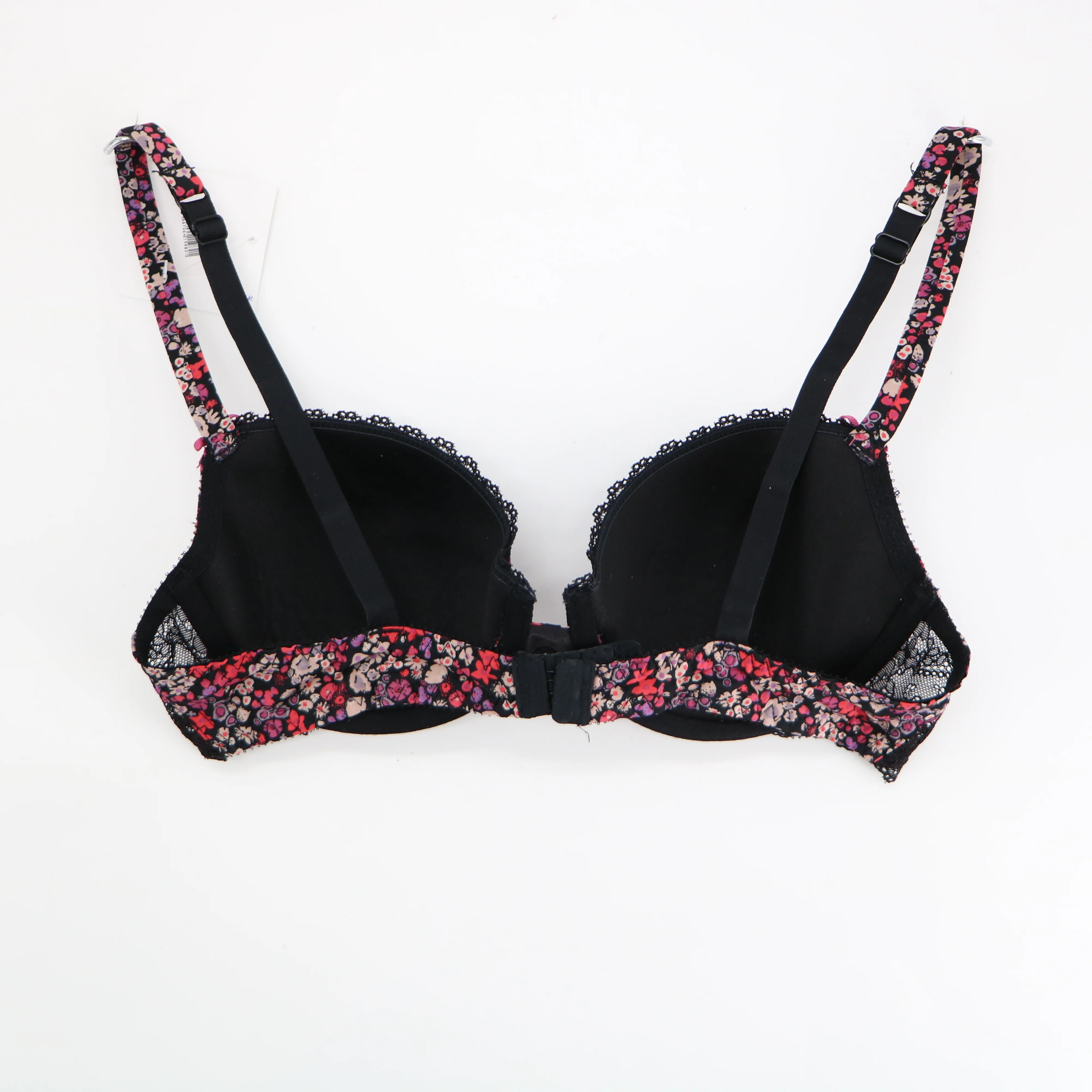 Soutien-gorge Marque inconnue Noir - Image 2