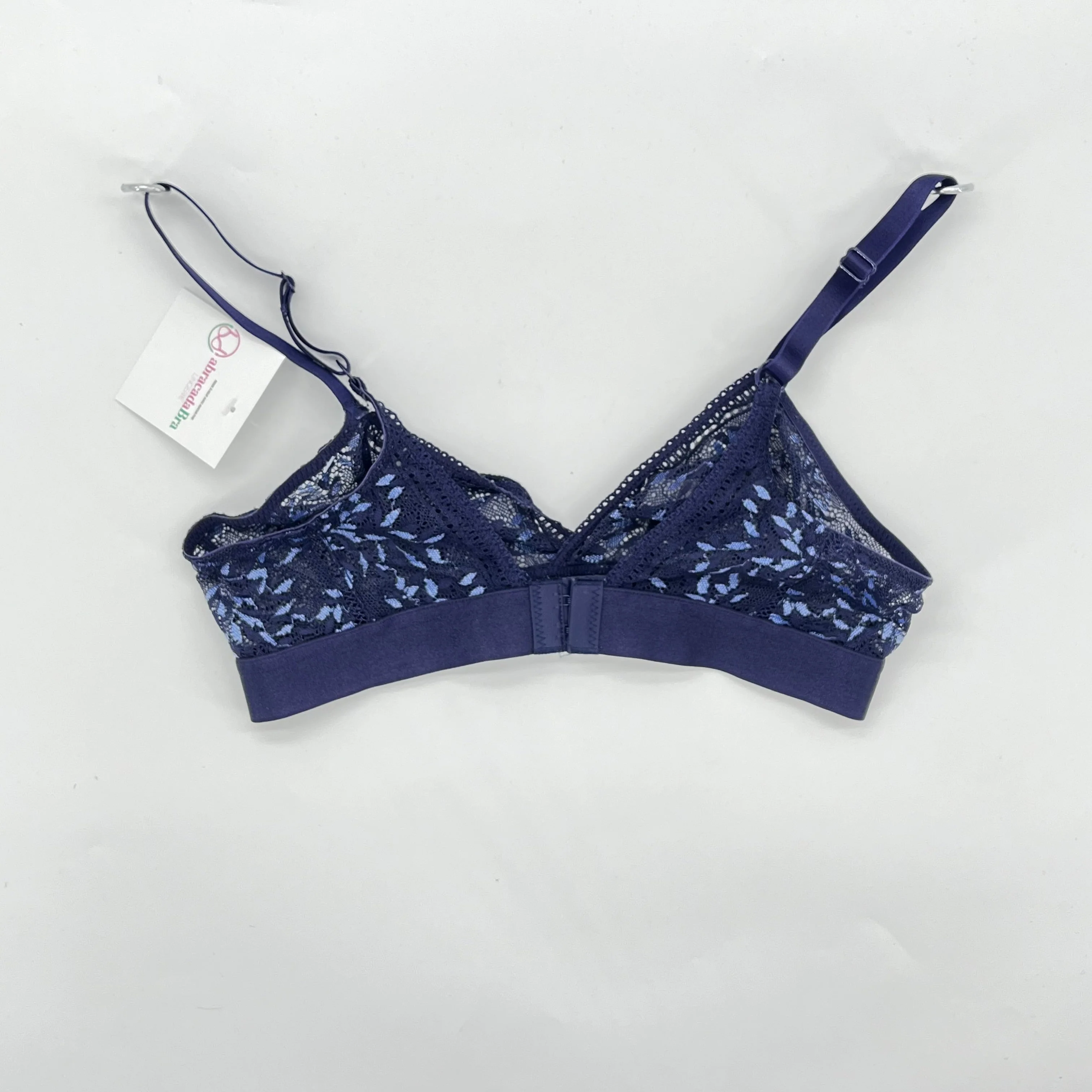 Soutien-gorge RougeGorge Bleu - Image 2