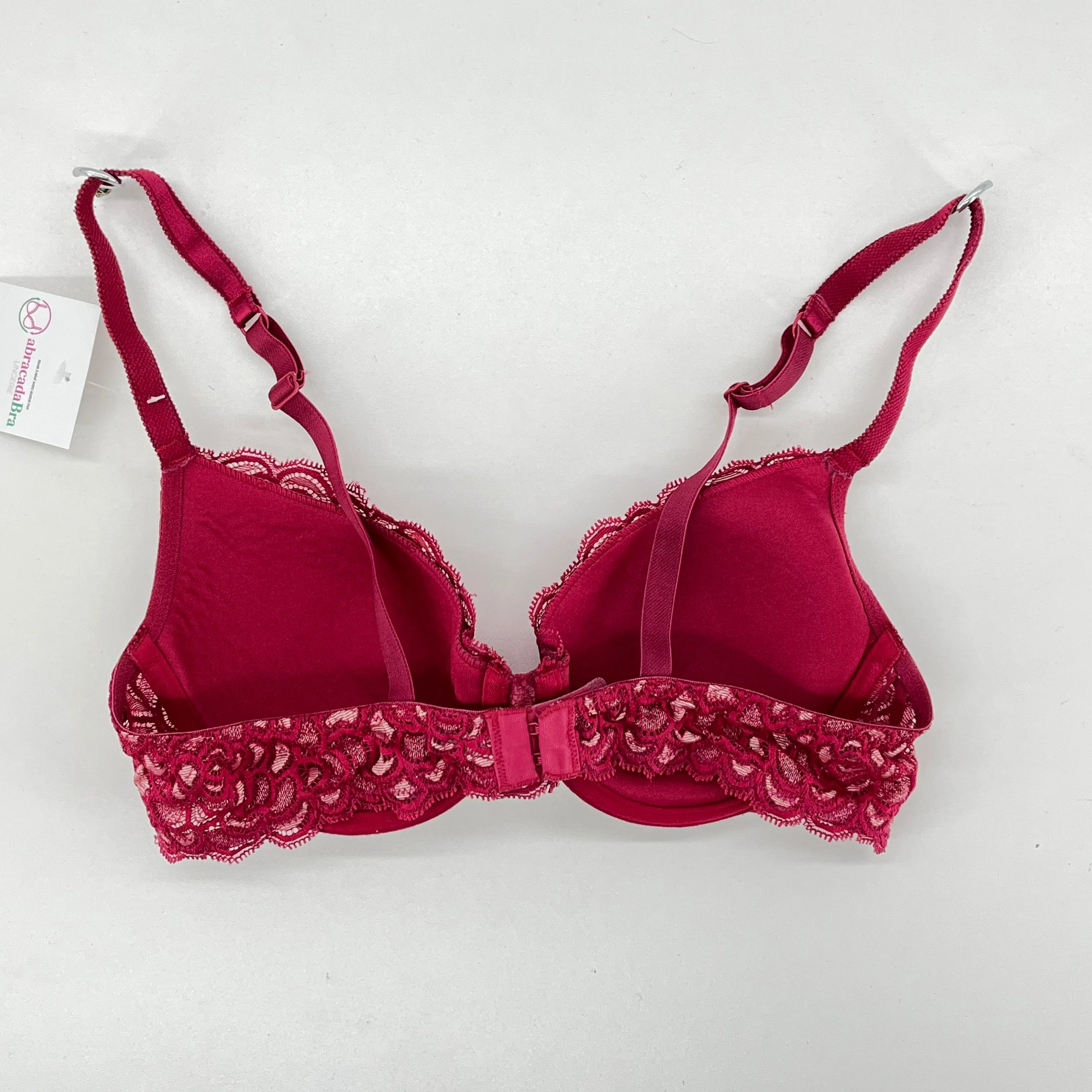 Soutien-gorge RougeGorge Rouge - Image 2