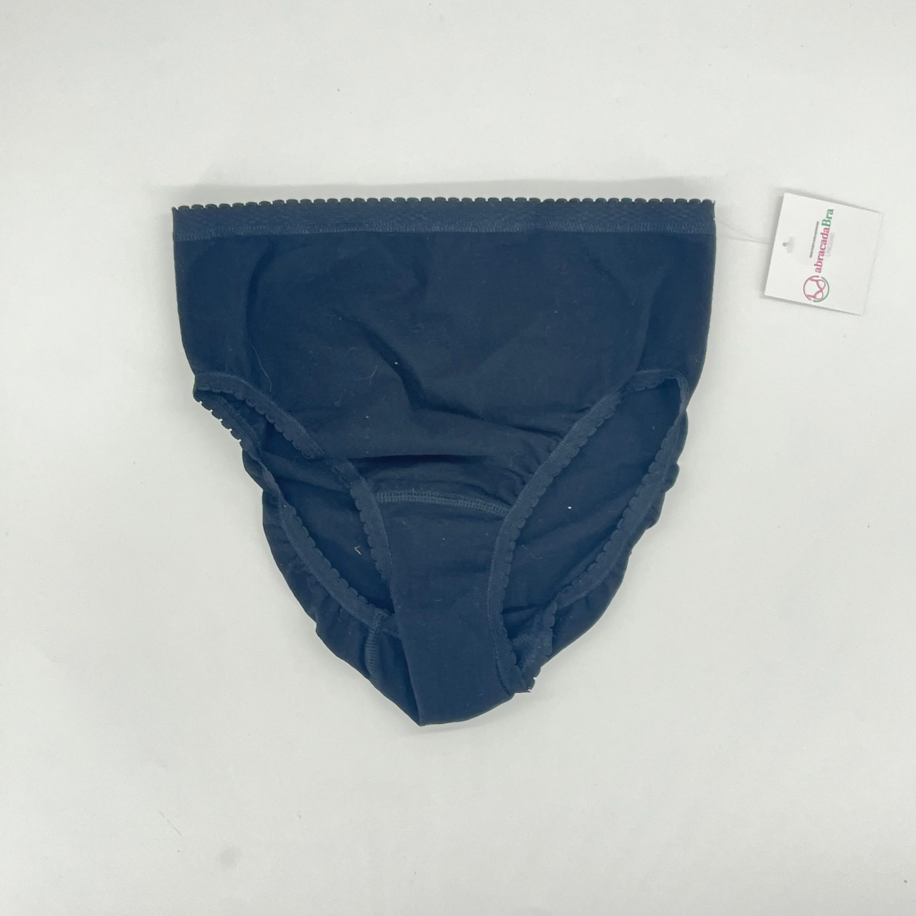 Culotte taille haute Form's Noir