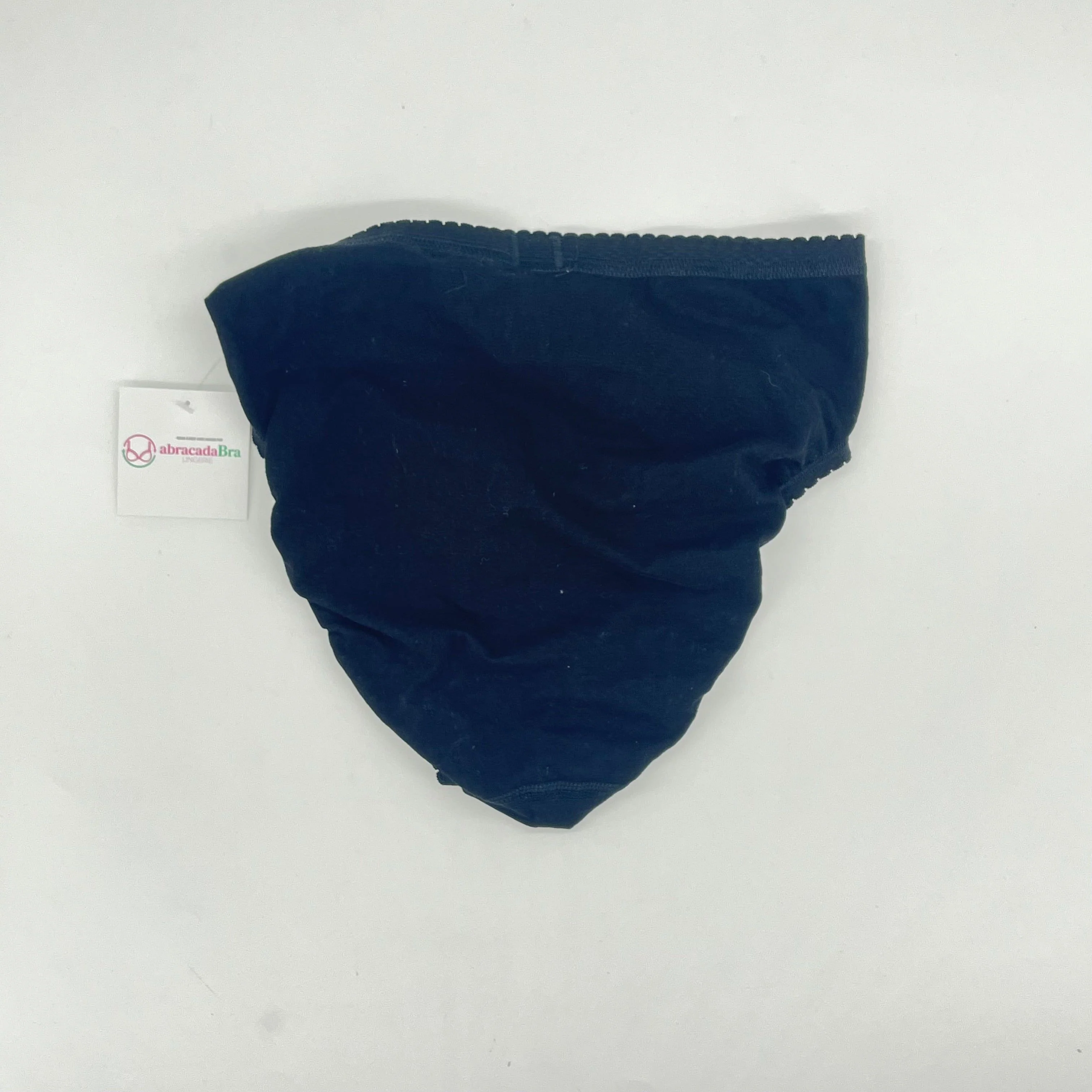 Culotte taille haute Form's Noir - Image 2