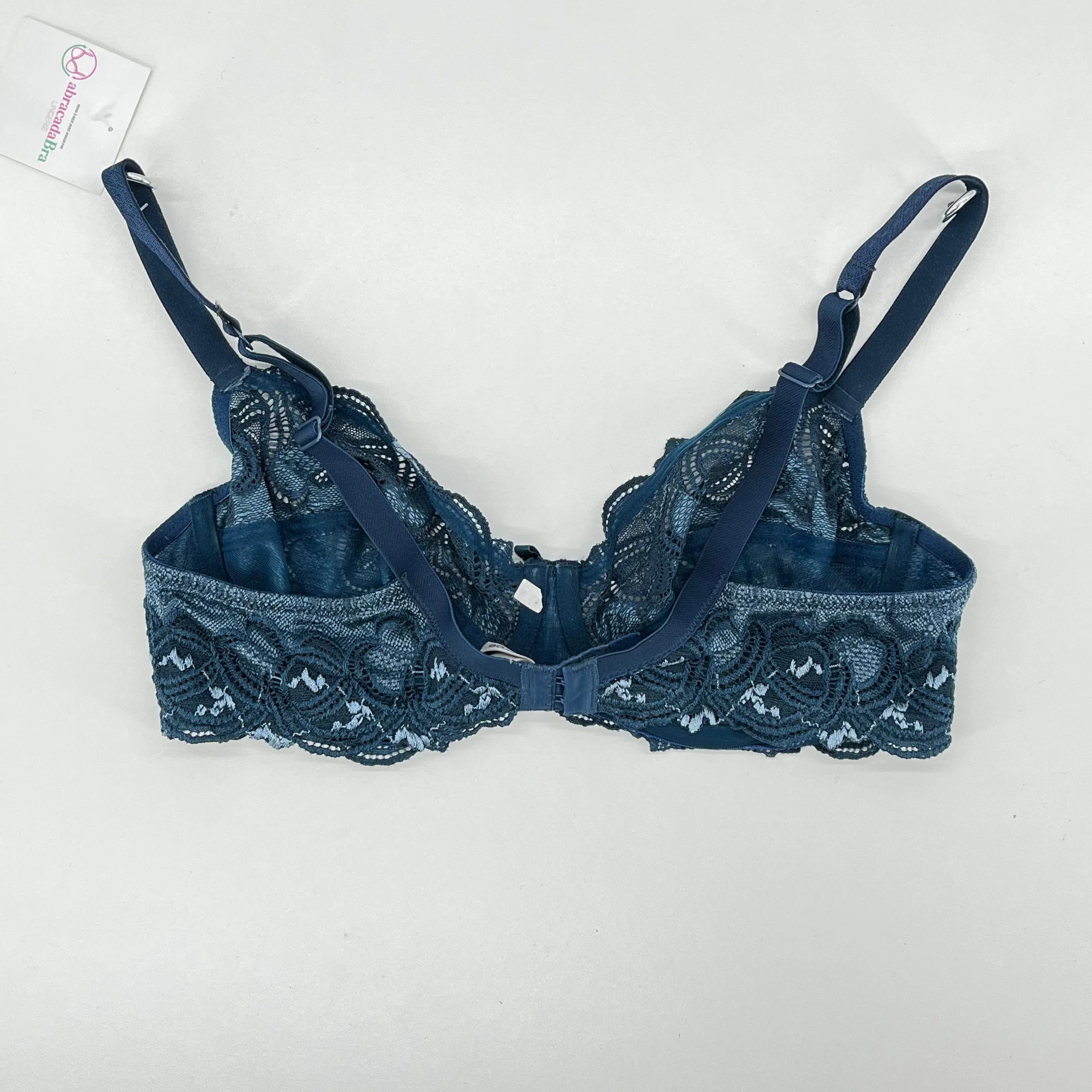 Soutien-gorge RougeGorge Bleu - Image 2