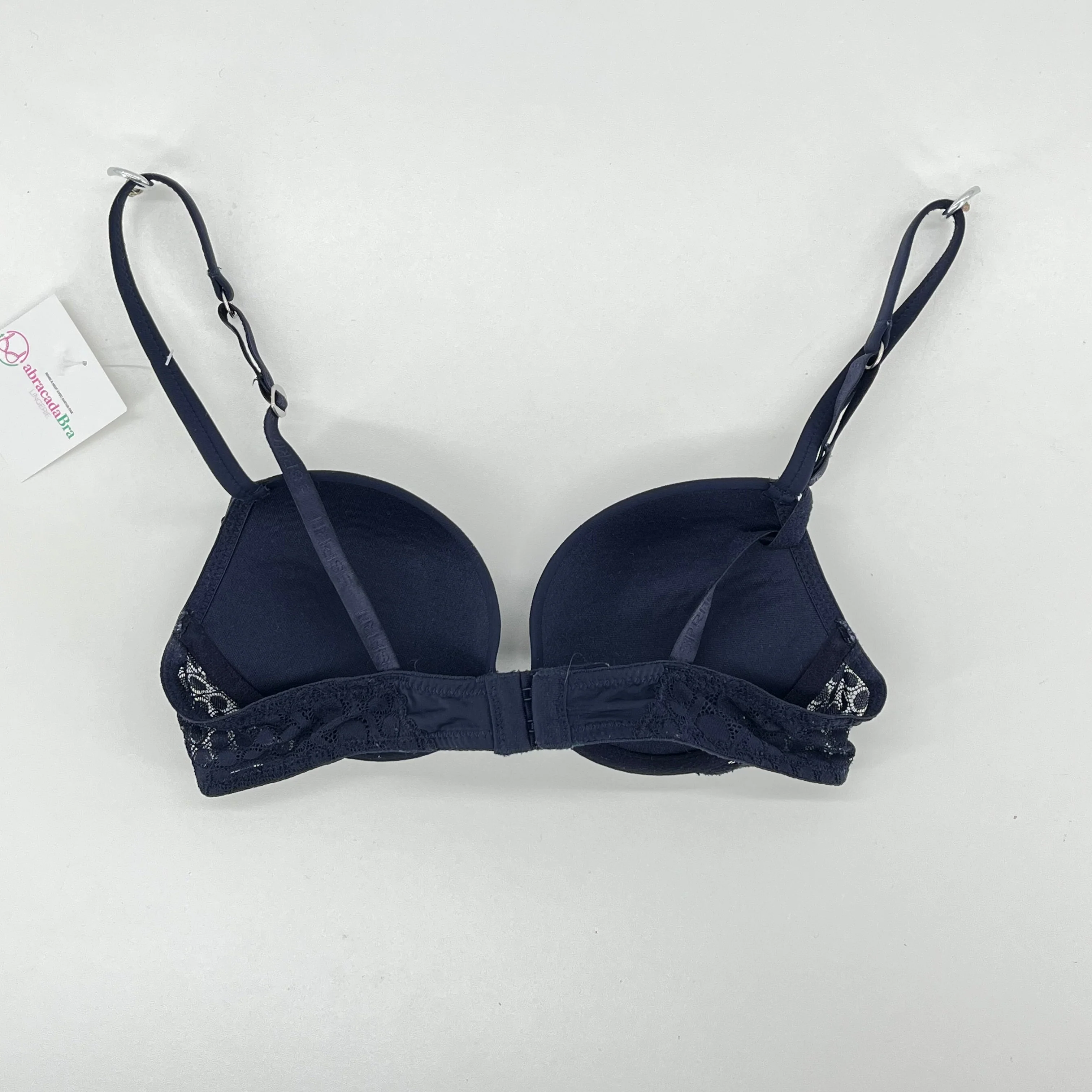 Soutien-gorge Esprit Bleu - Image 2