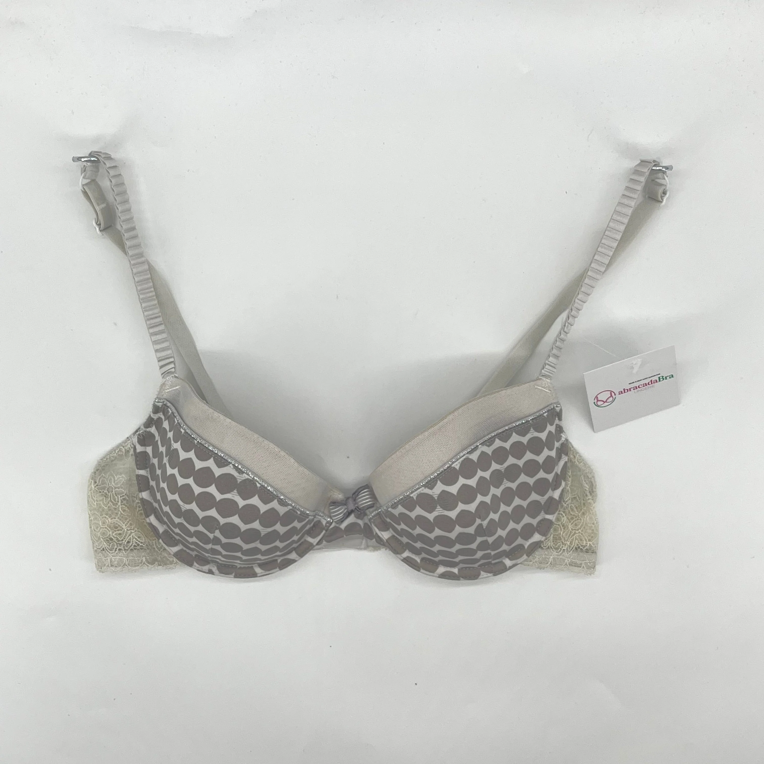 Soutien-gorge Kookai Blanc
