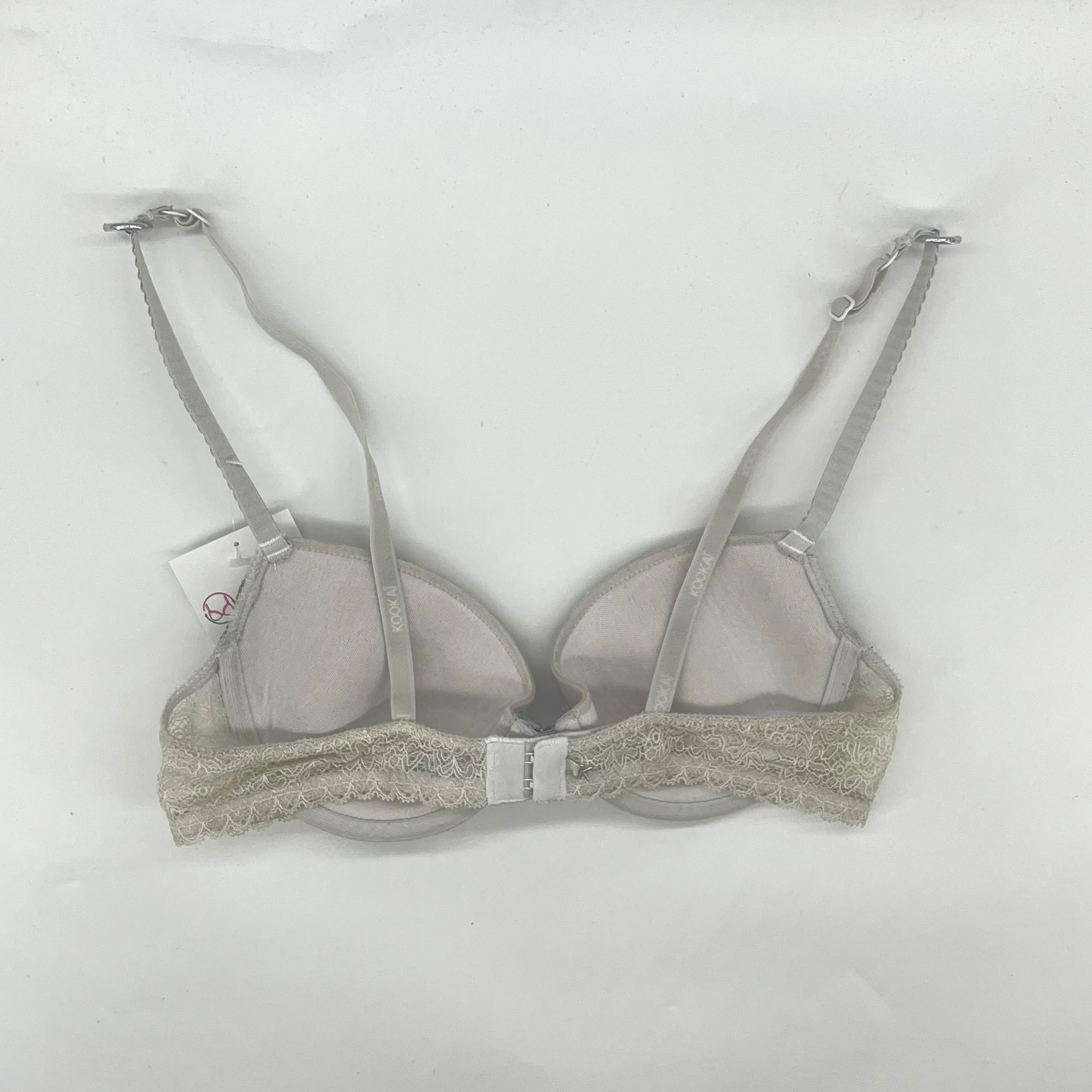 Soutien-gorge Kookai Blanc - Image 2