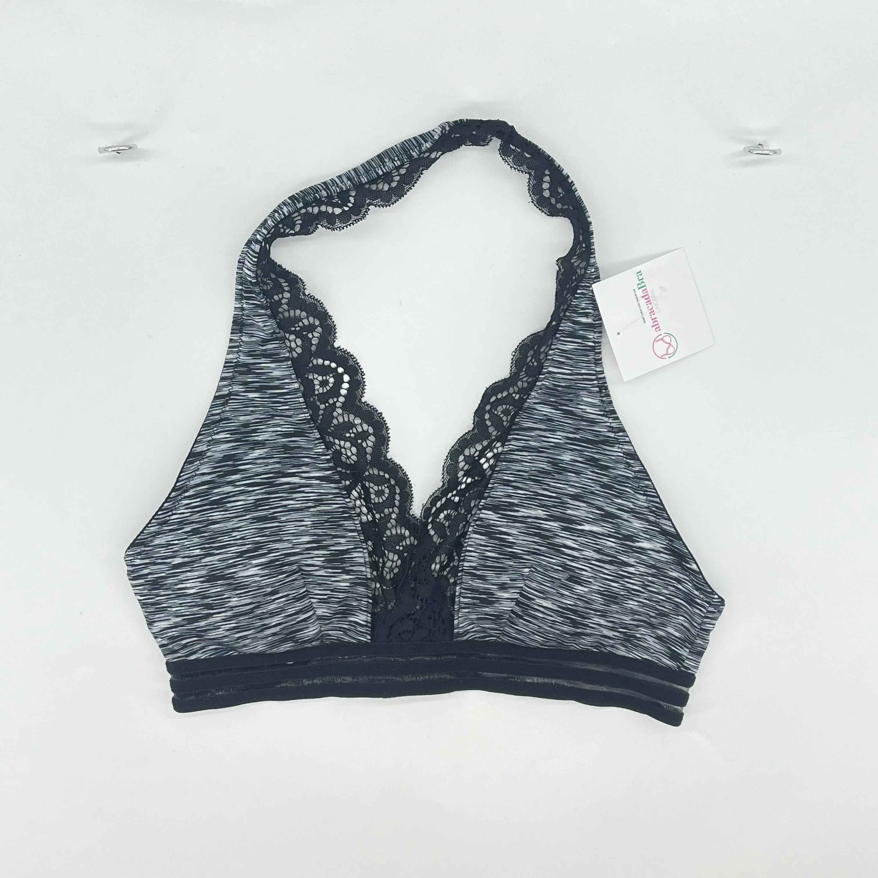 Soutien-gorge Noir