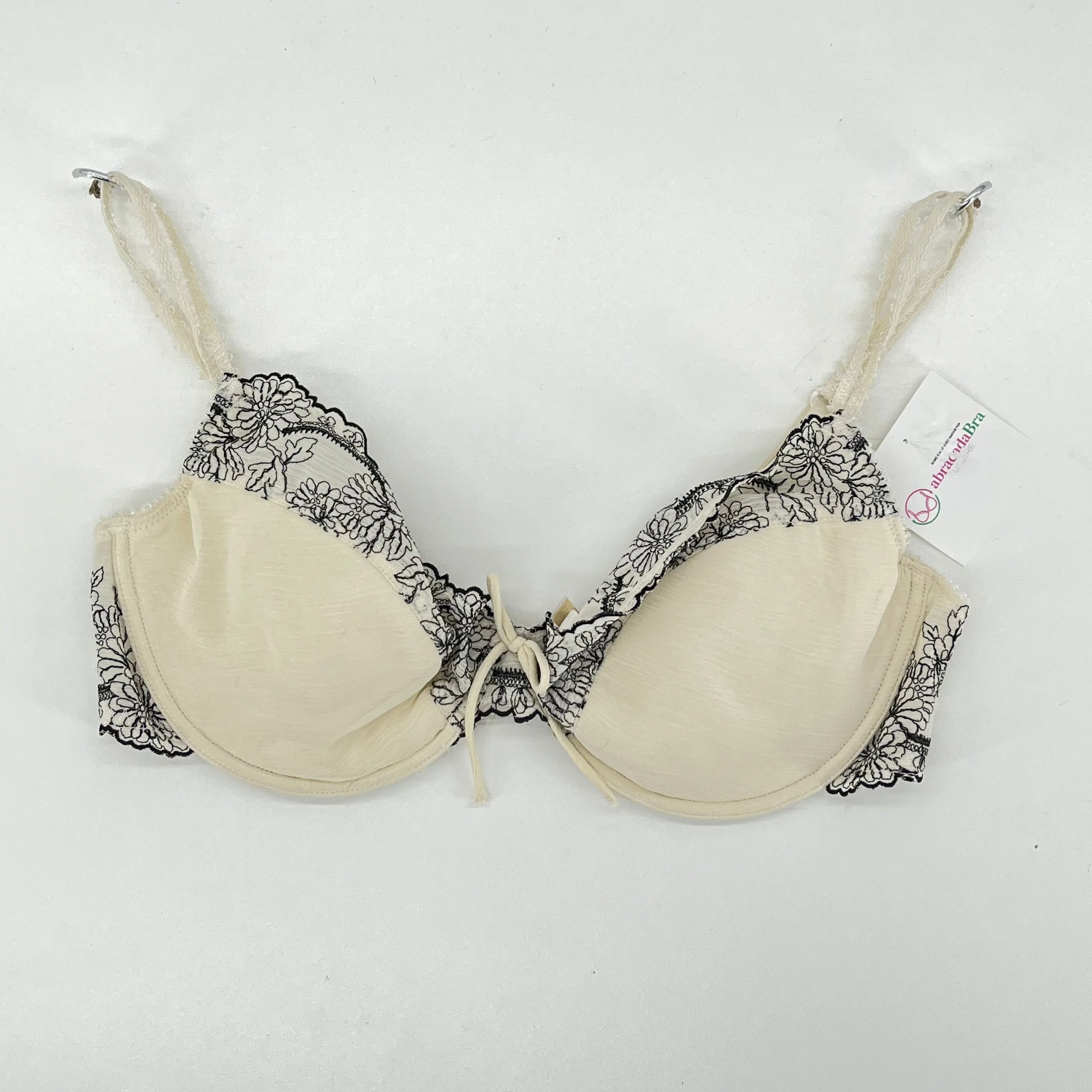 Soutien-gorge ETAM Blanc