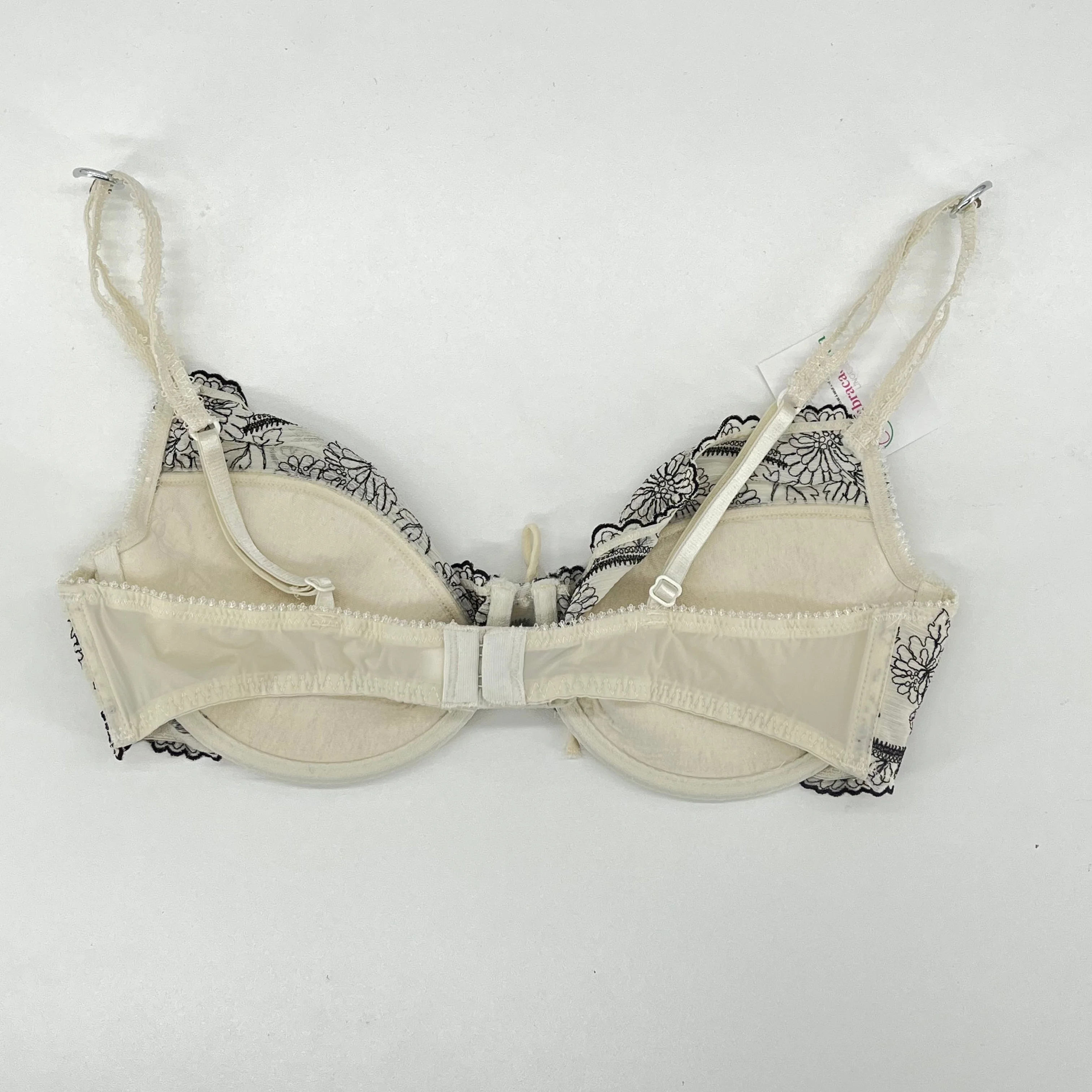 Soutien-gorge ETAM Blanc - Image 2