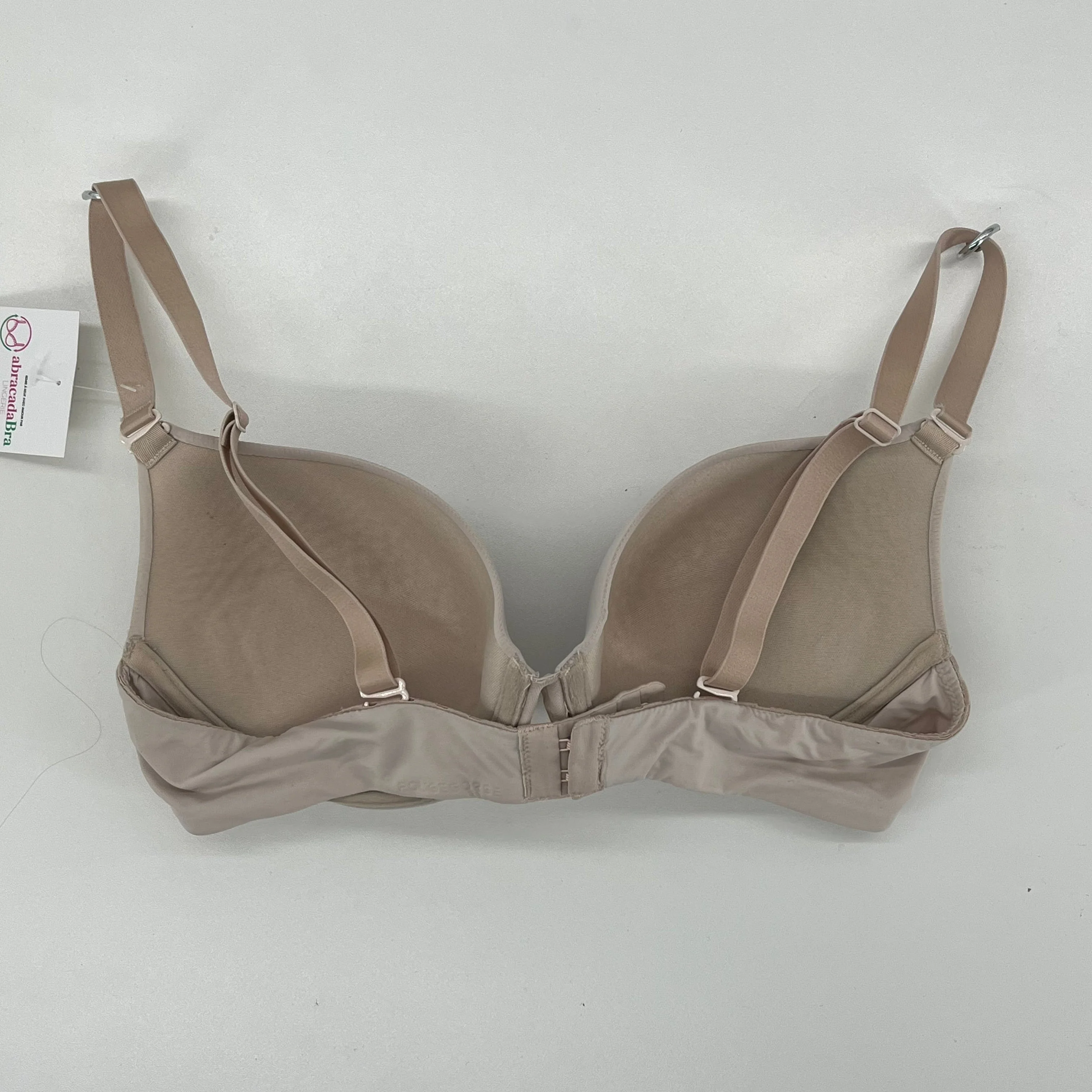 Soutien-gorge Beige - Image 2