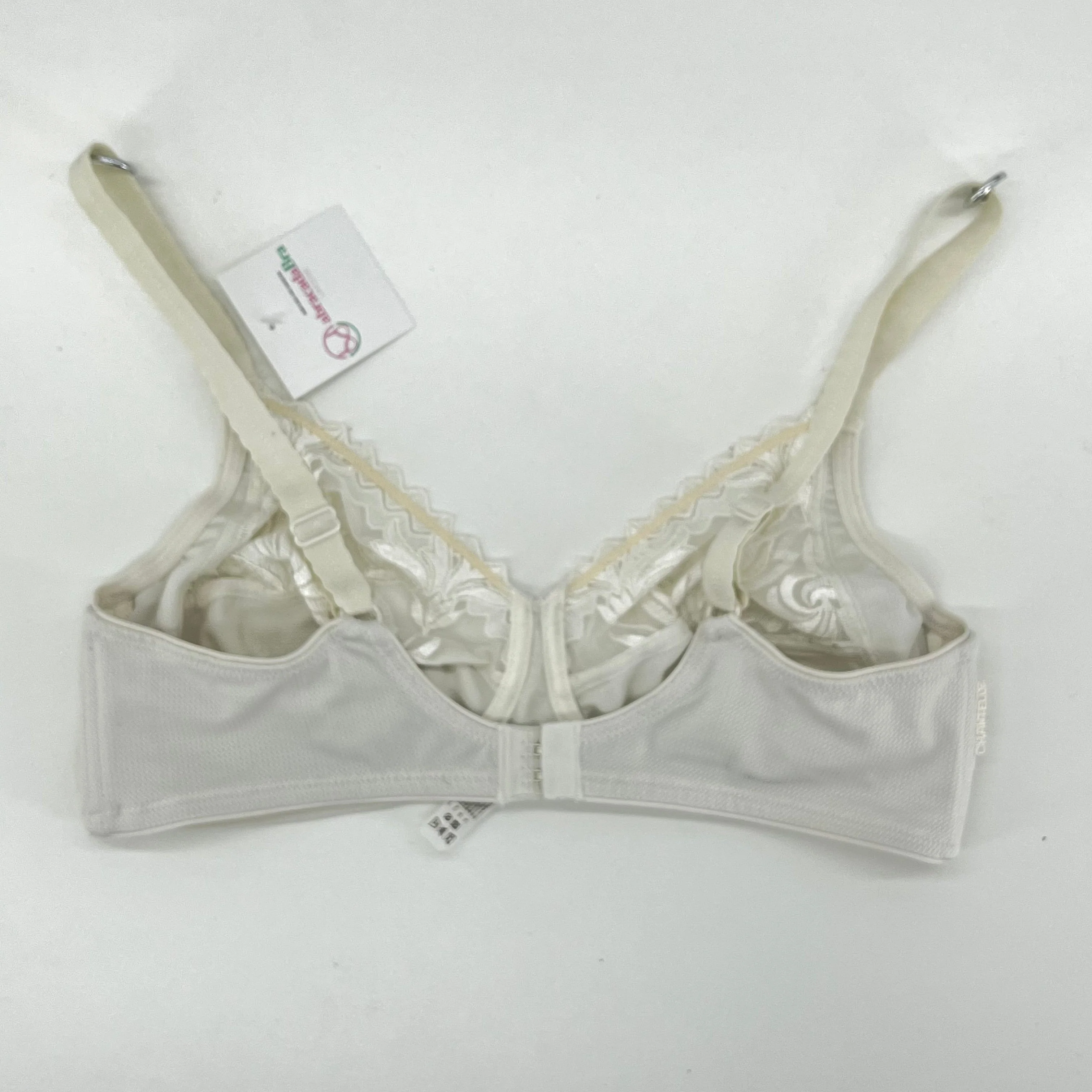 Soutien-gorge Chantelle Blanc - Image 2