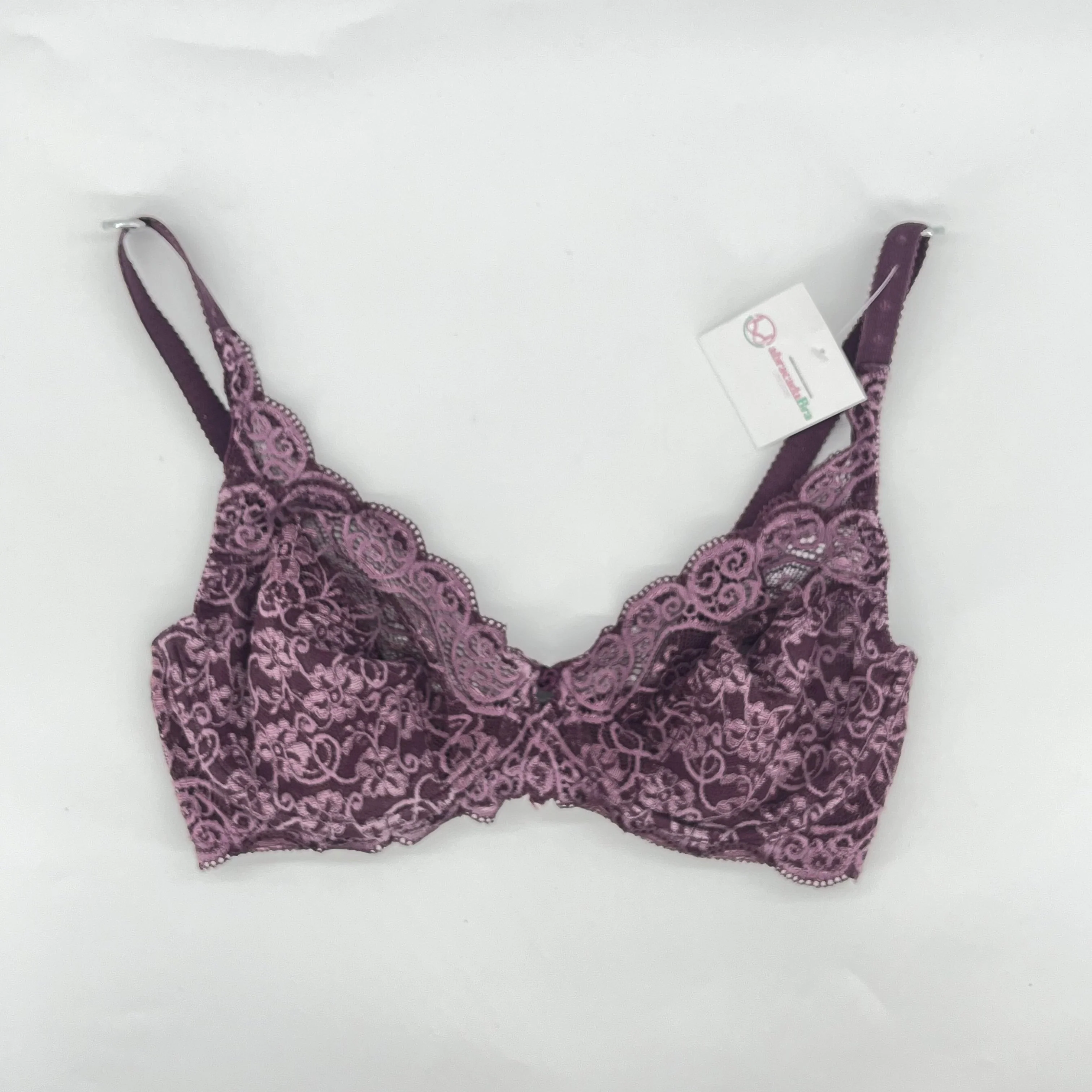 Soutien-gorge Triumph Violet