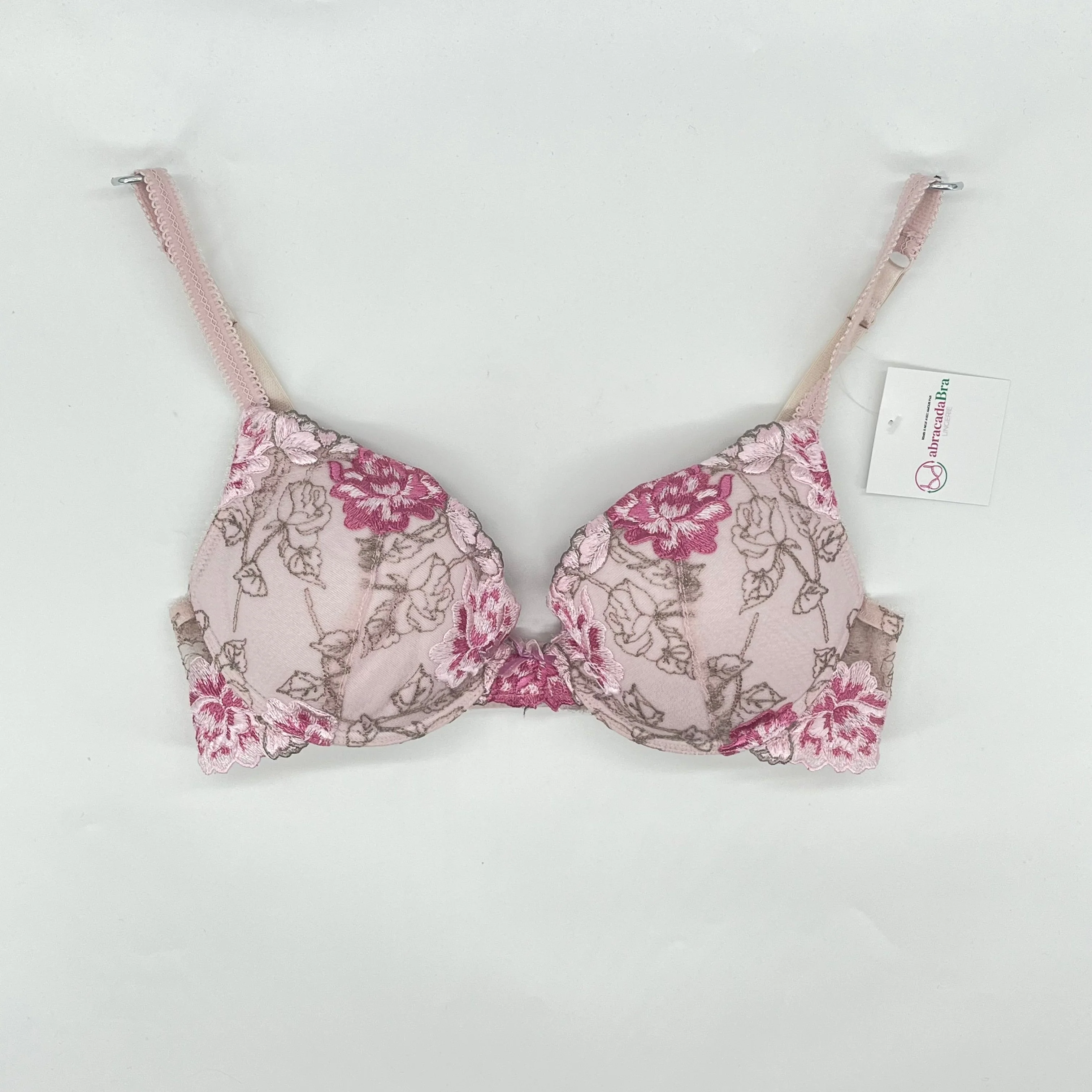 Soutien-gorge ETAM Rose