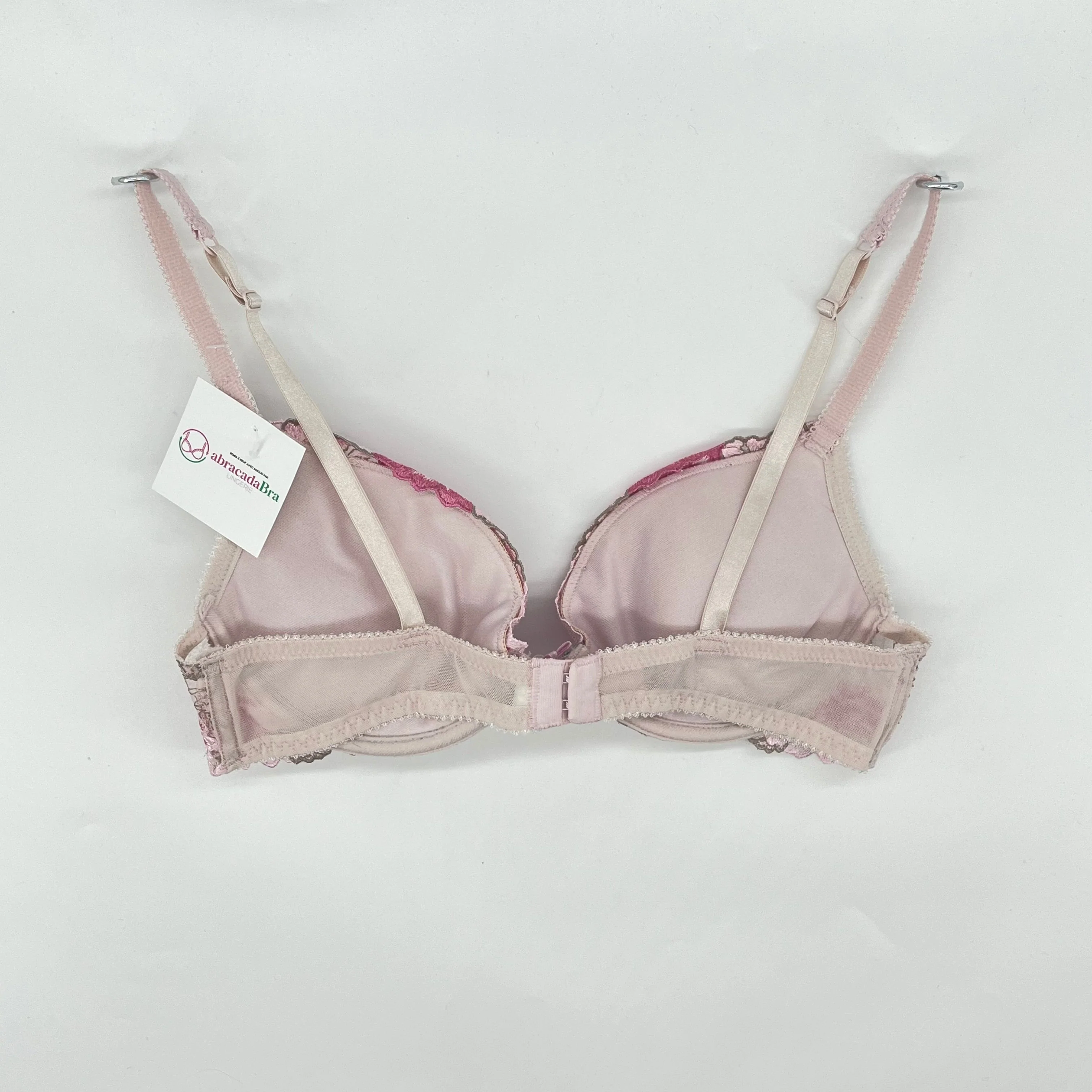 Soutien-gorge ETAM Rose - Image 2
