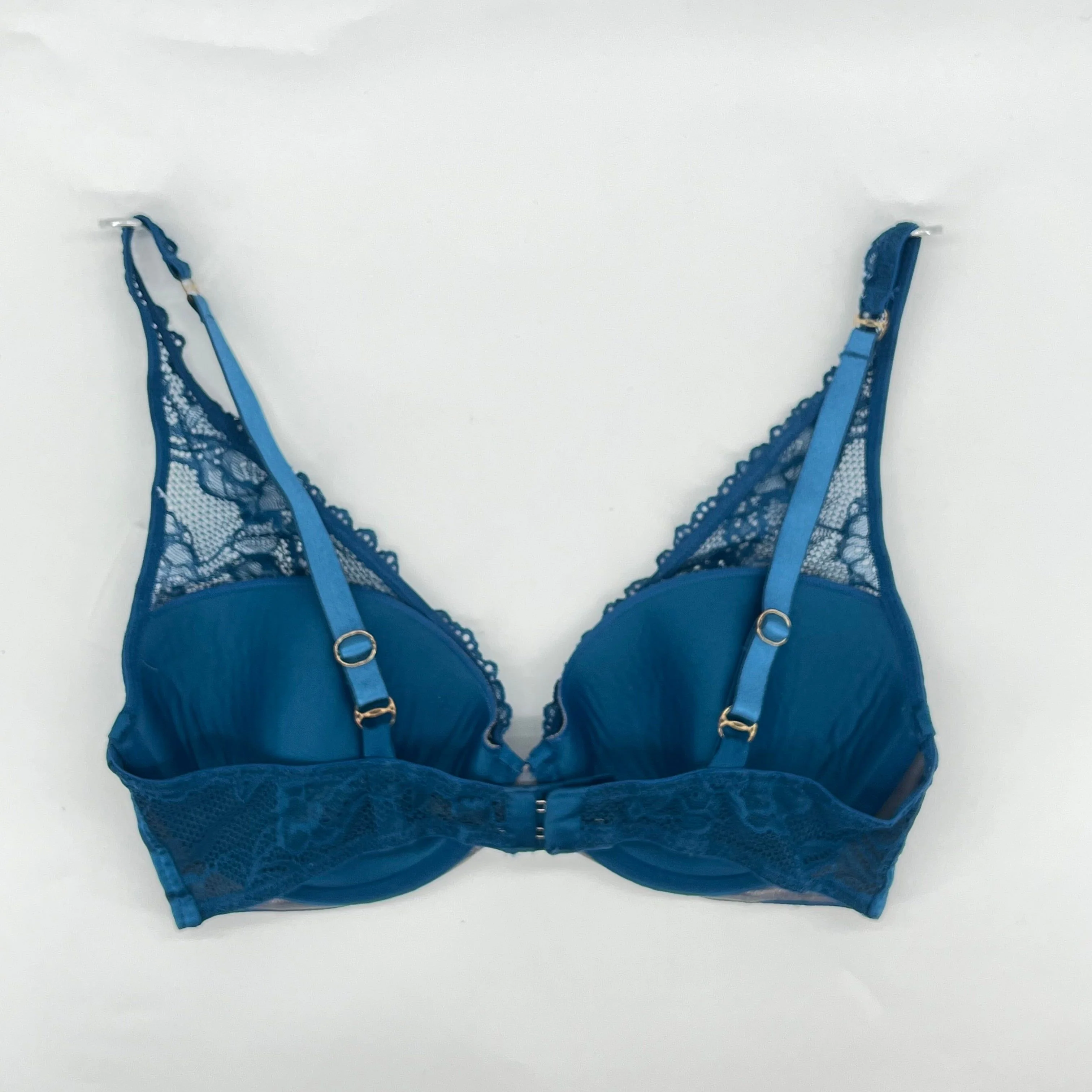 Soutien-gorge RougeGorge Bleu - Image 2