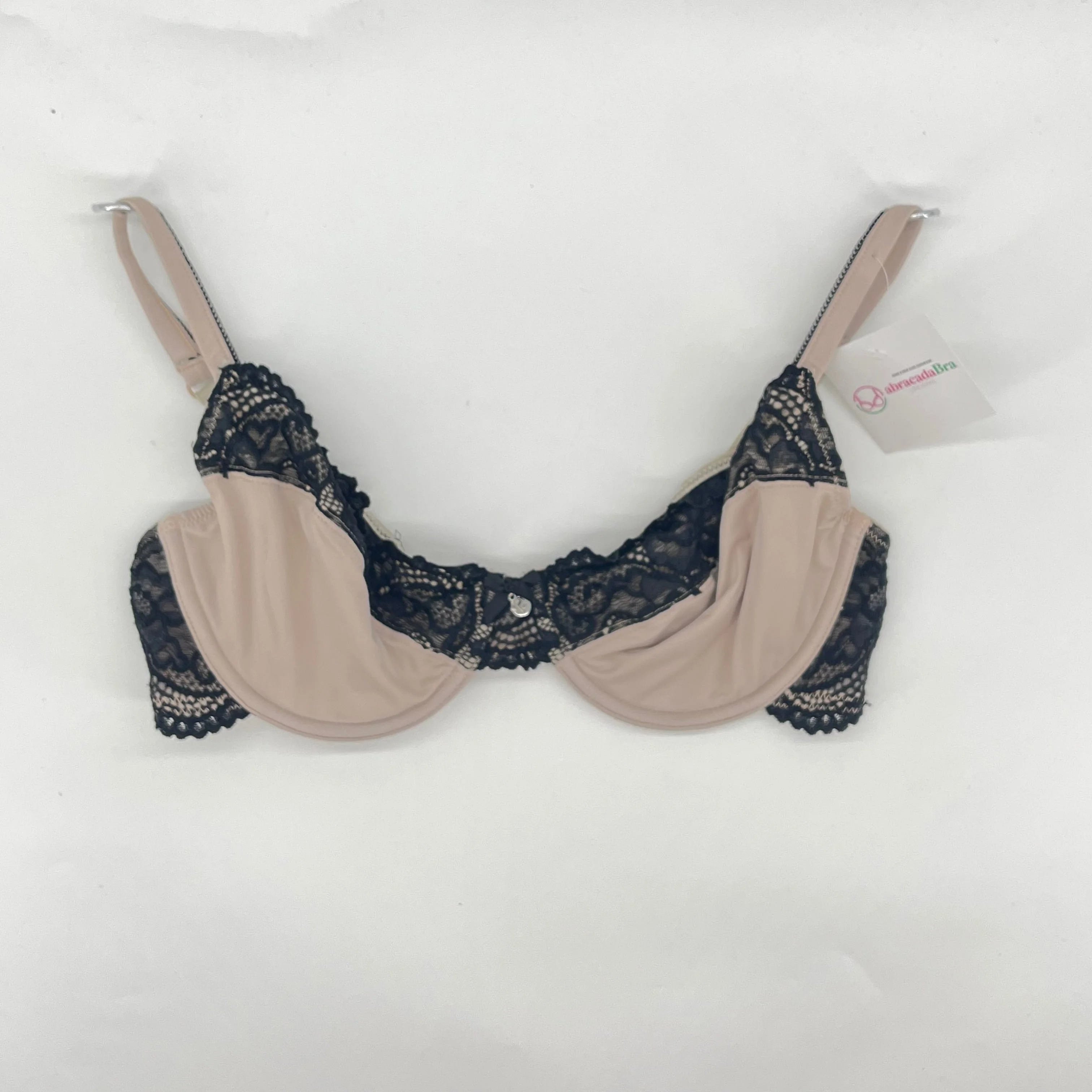 Soutien-gorge RougeGorge Beige