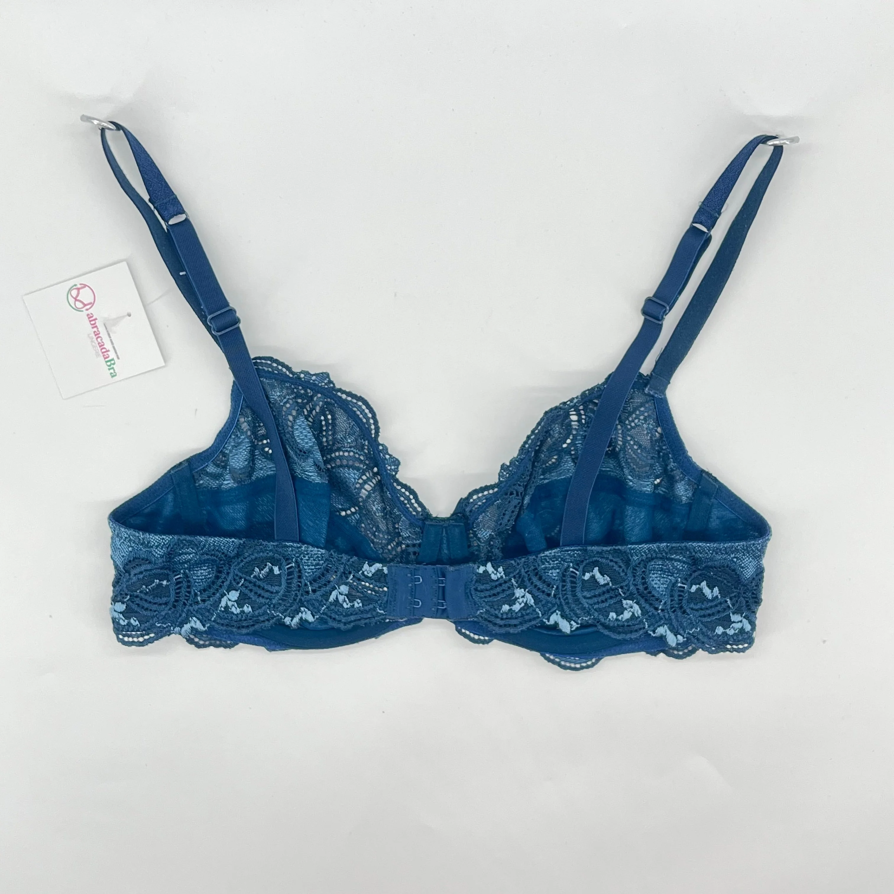 Soutien-gorge RougeGorge Bleu - Image 2