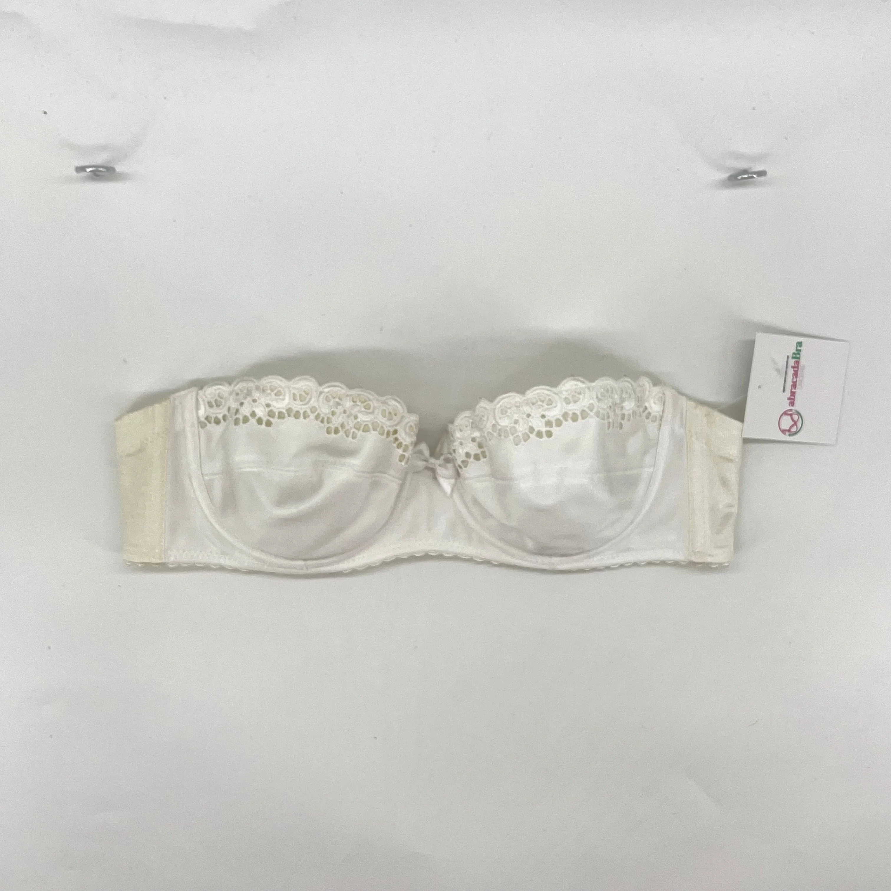 Soutien-gorge Chantelle Blanc