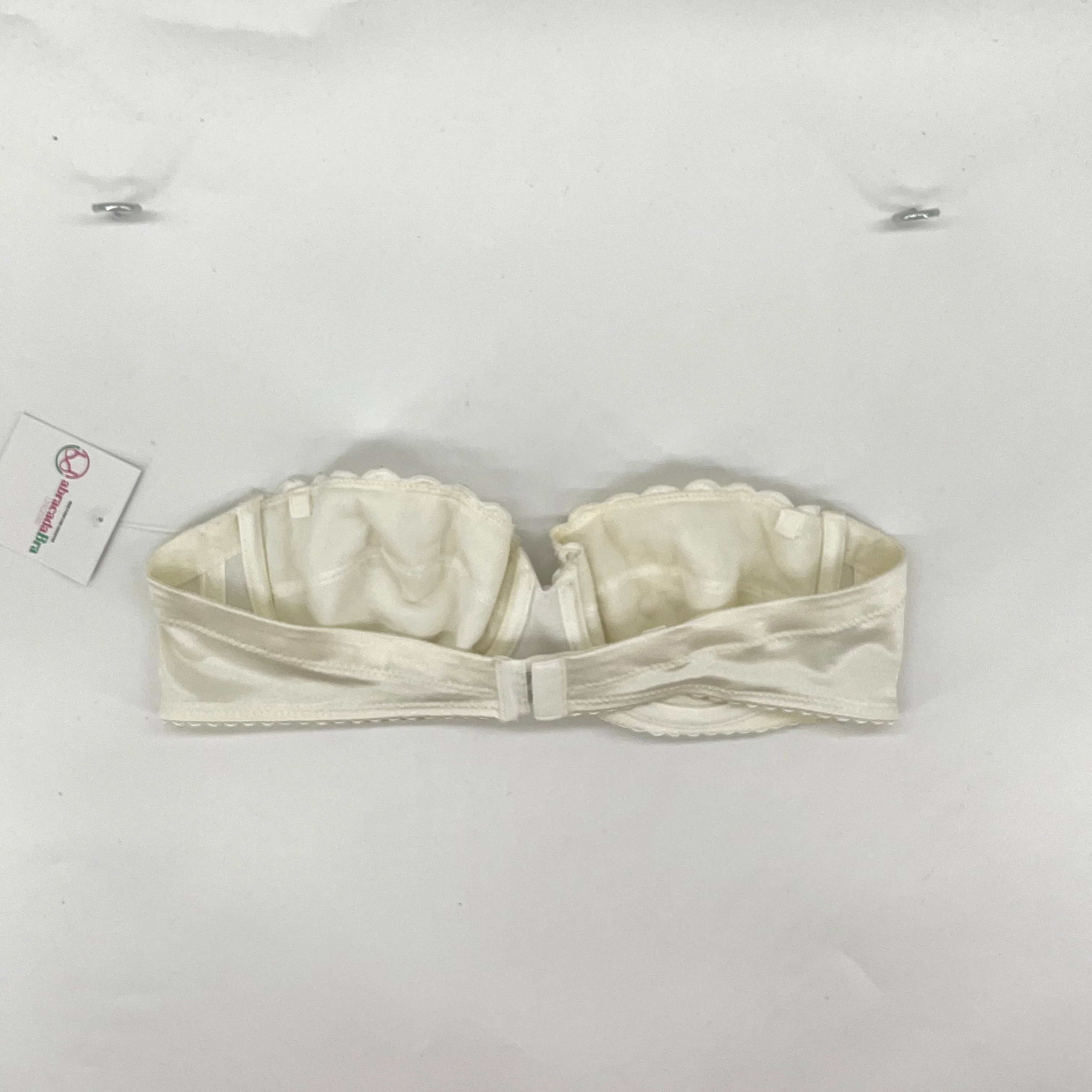 Soutien-gorge Chantelle Blanc - Image 2