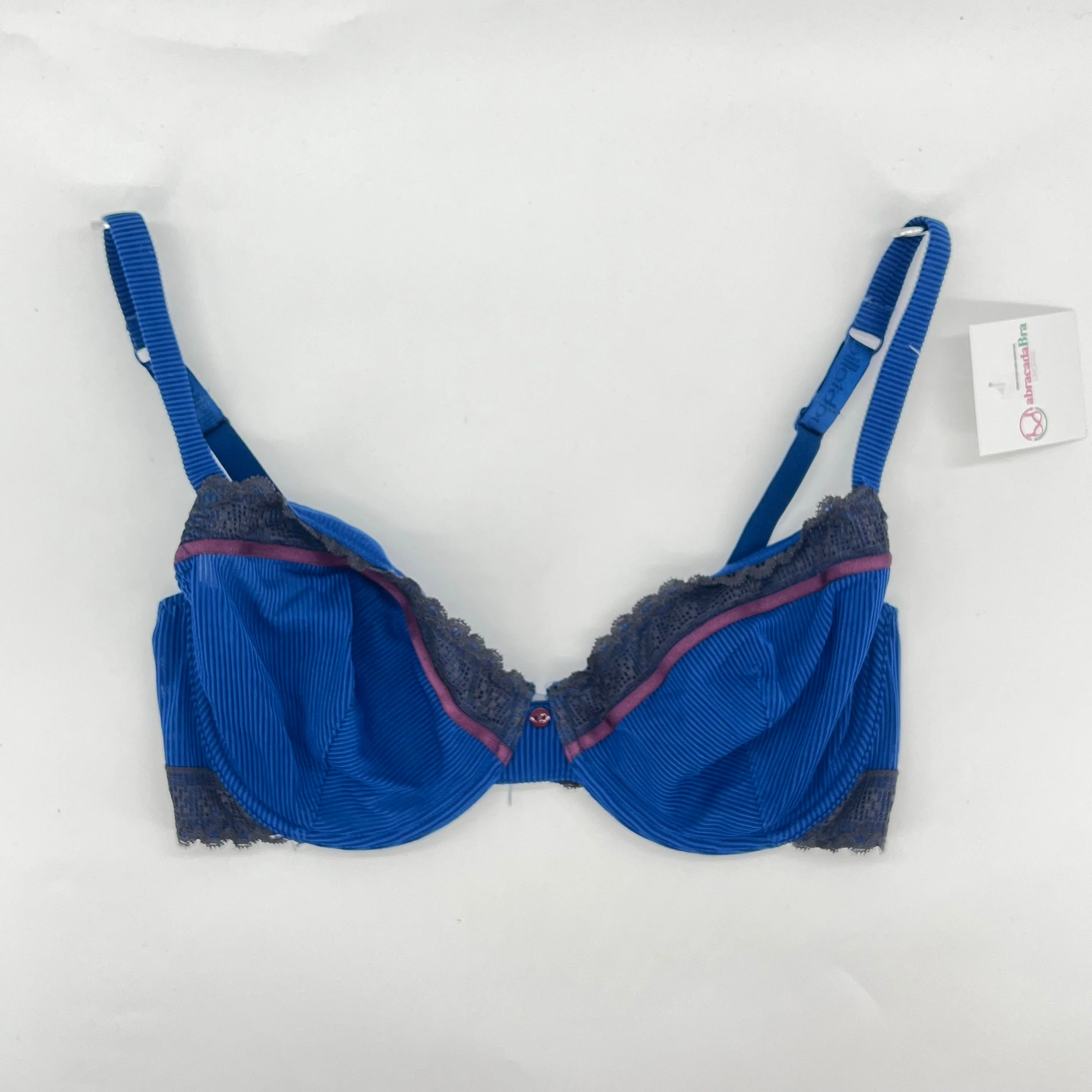 Soutien-gorge Billet doux Bleu