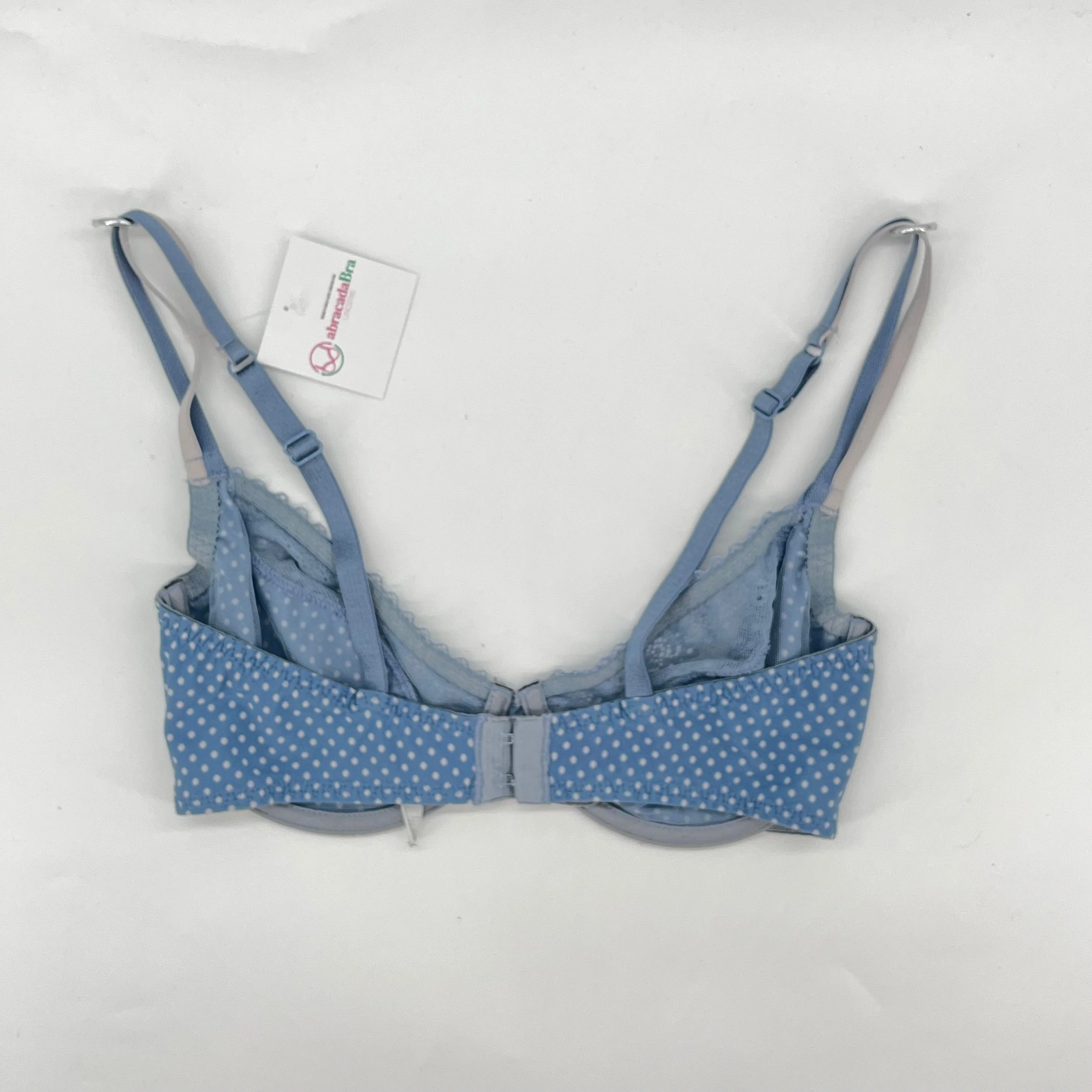 Soutien-gorge Passionata Bleu - Image 2