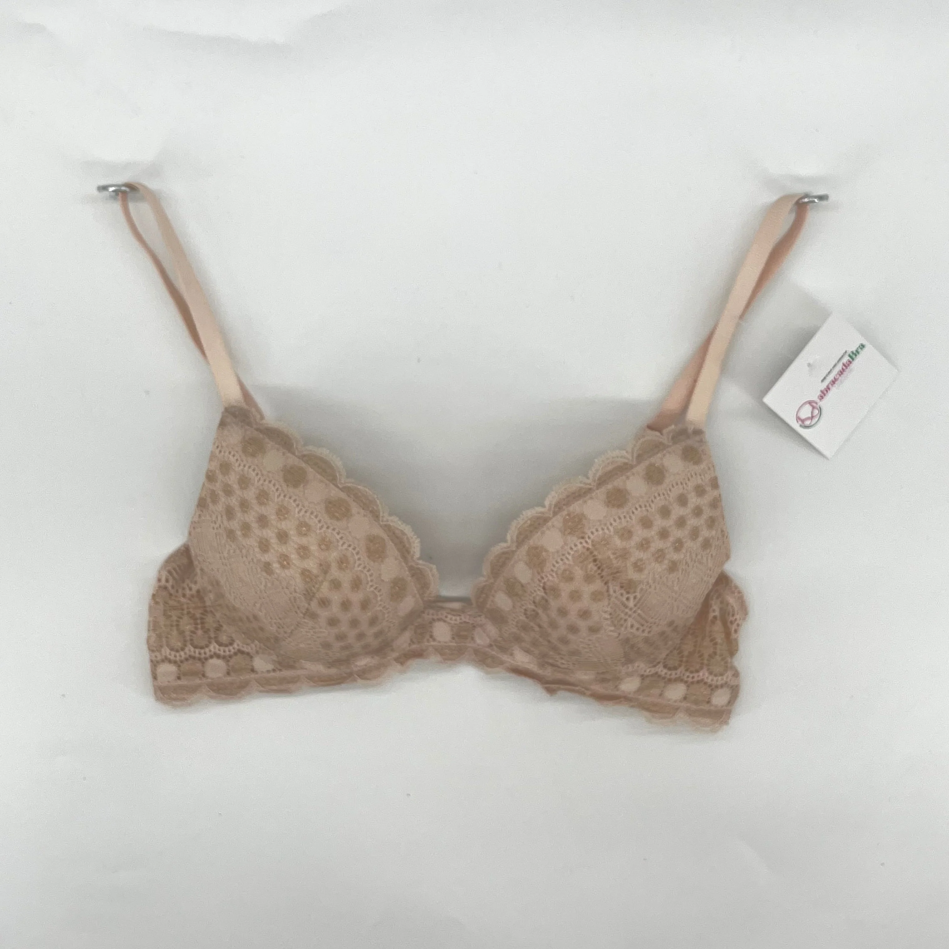 Soutien-gorge ETAM Rose