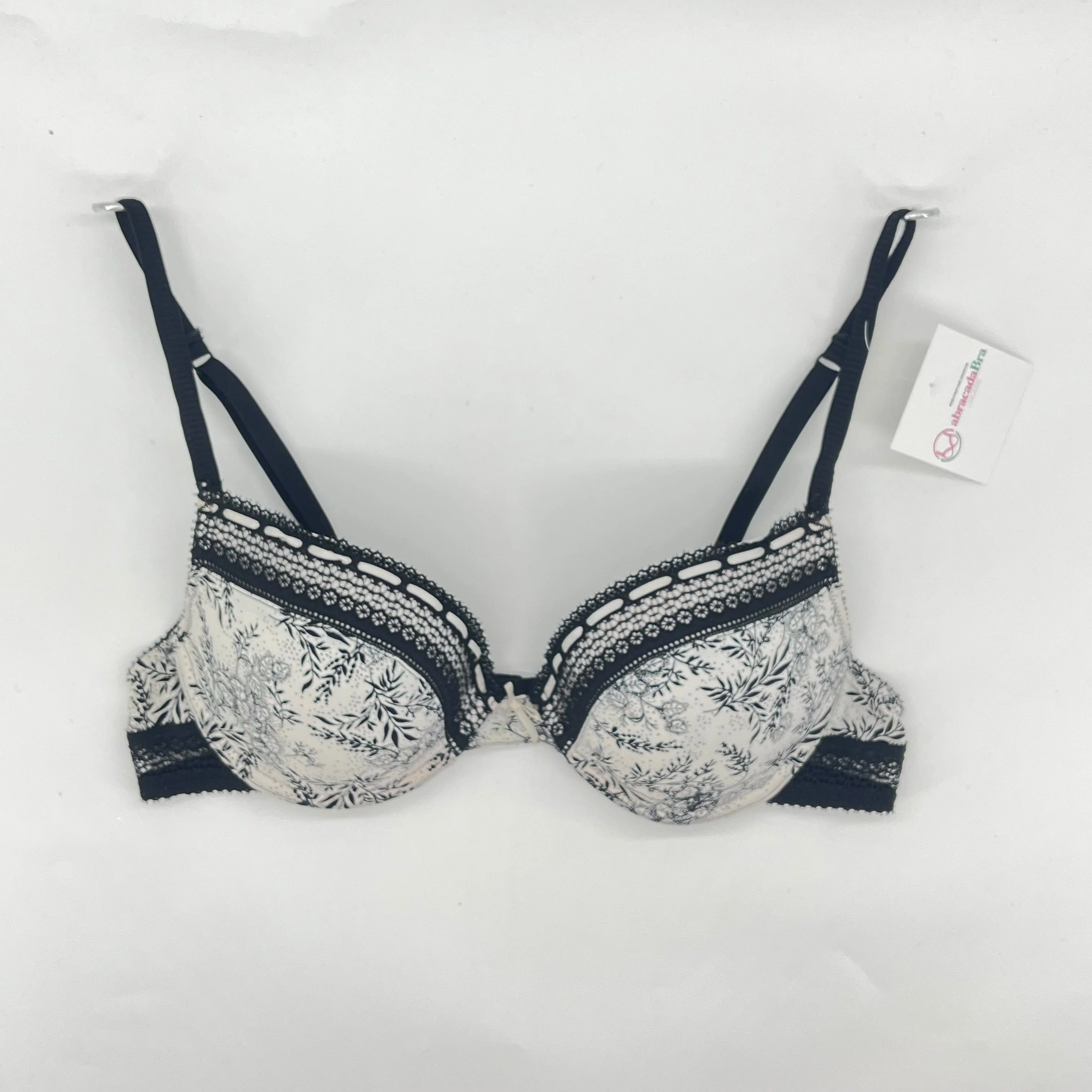 Soutien-gorge ETAM Blanc