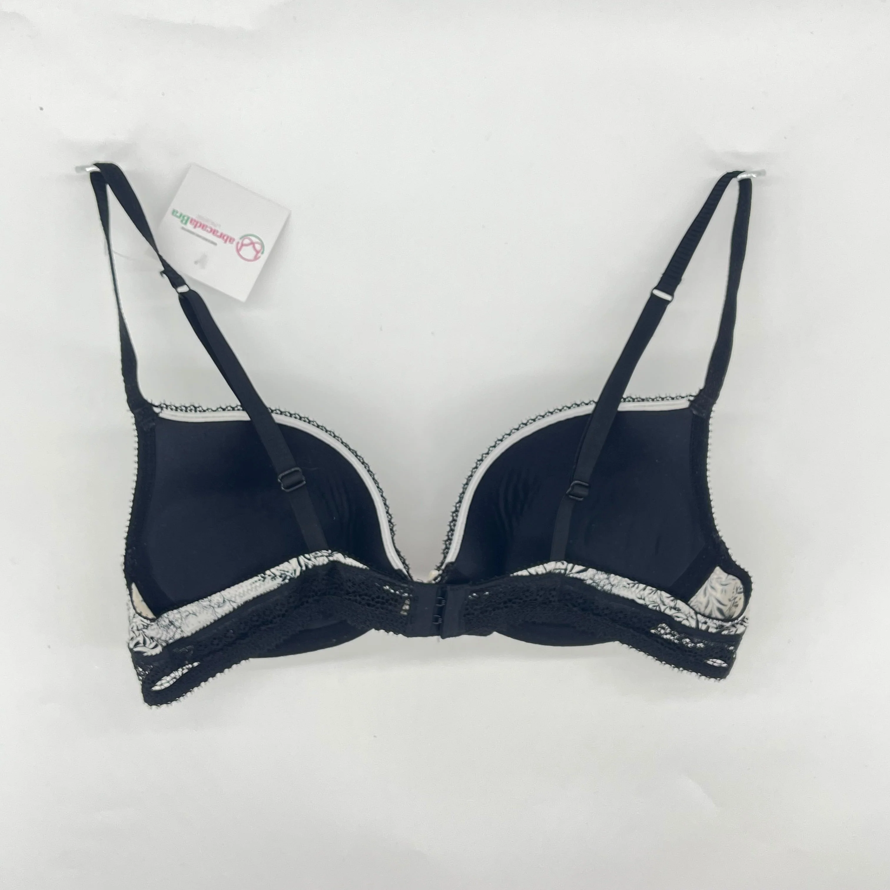 Soutien-gorge ETAM Blanc - Image 2