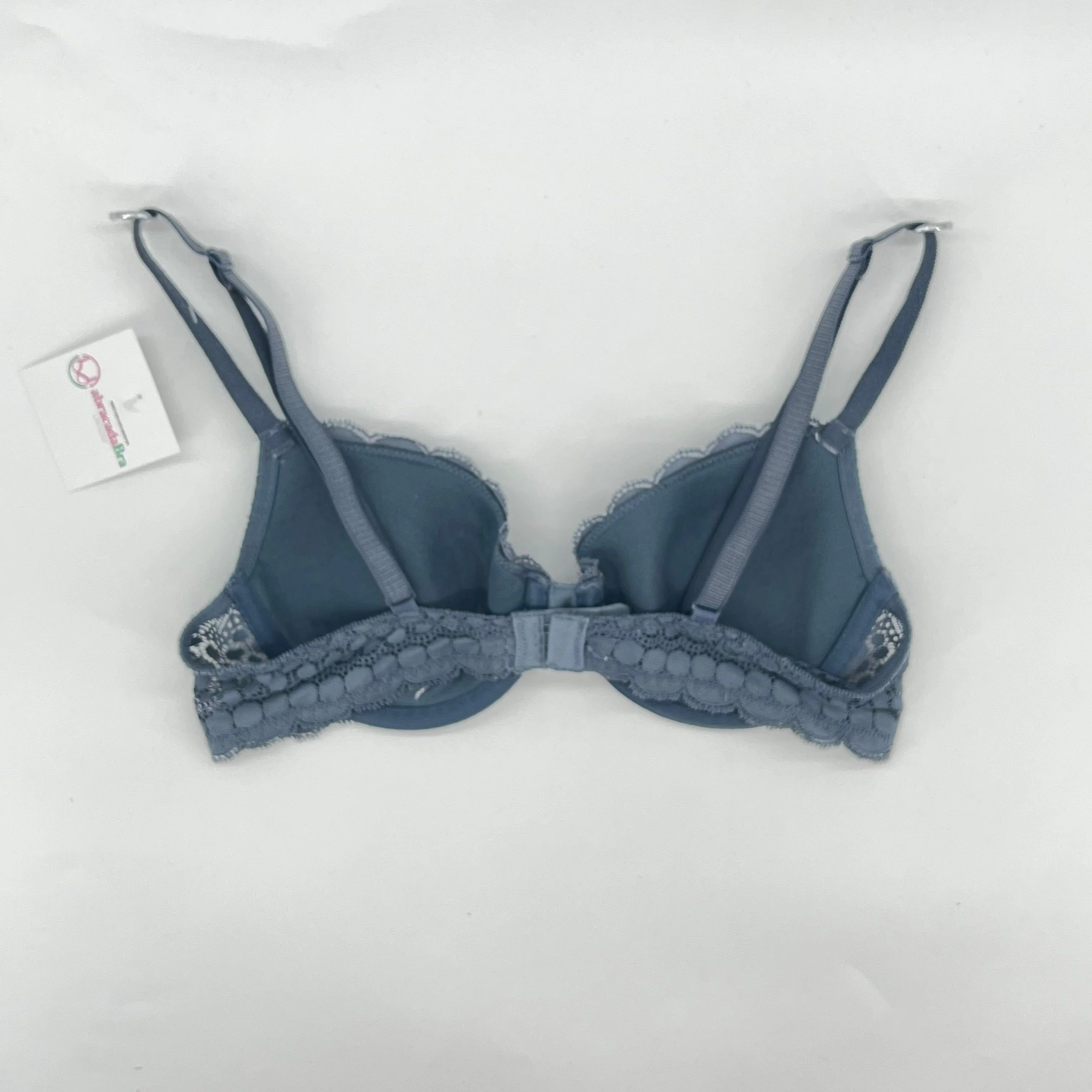 Soutien-gorge ETAM Gris - Image 2