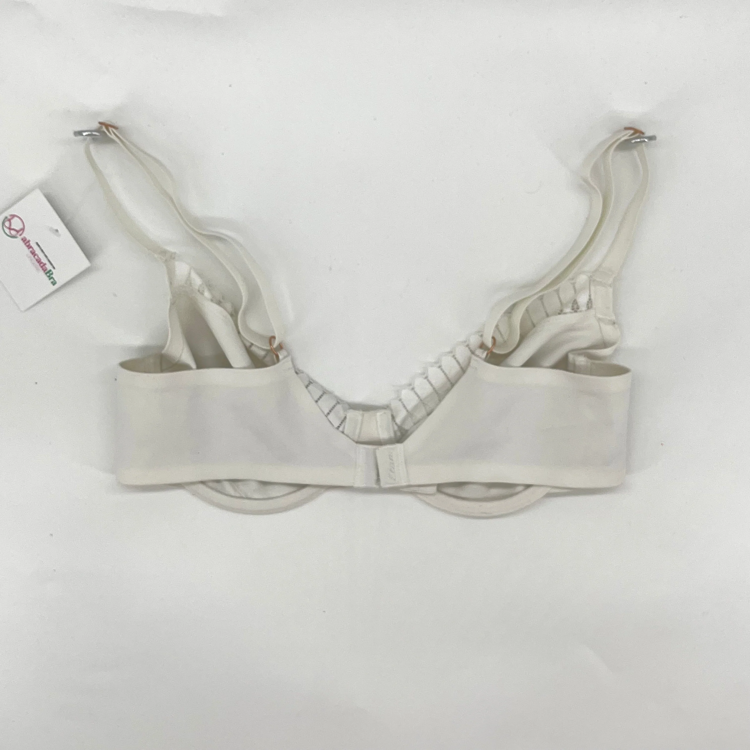 Soutien-gorge ETAM Blanc - Image 2