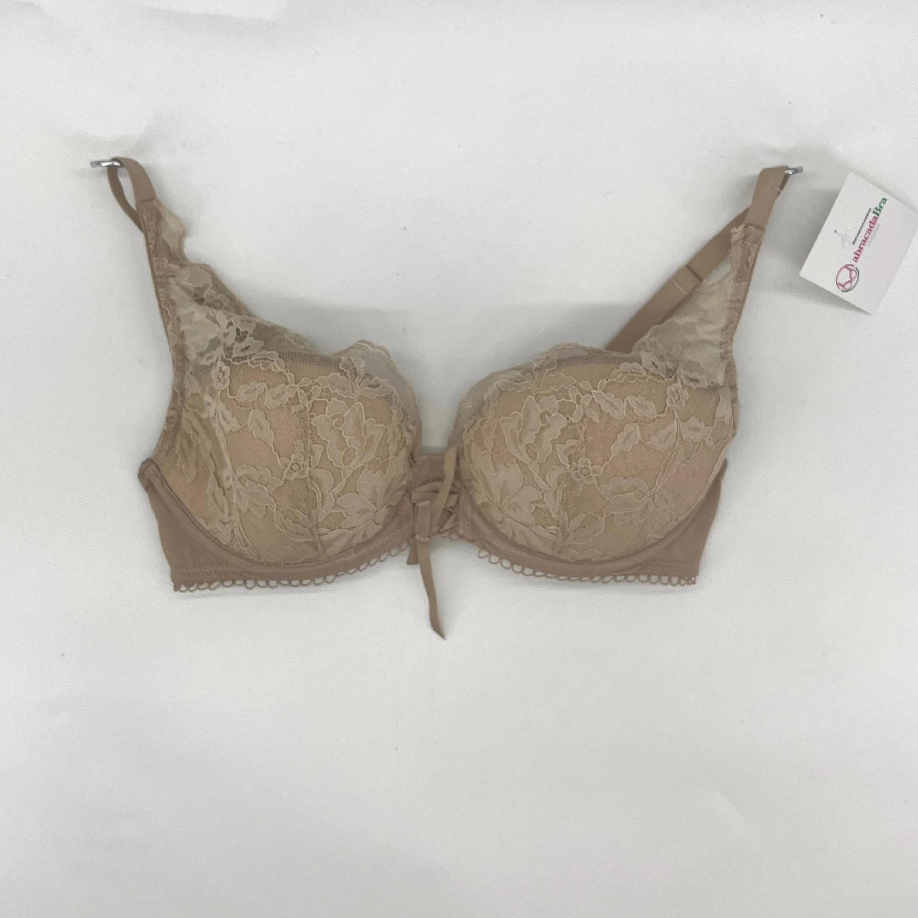 Soutien-gorge Darjeeling Beige