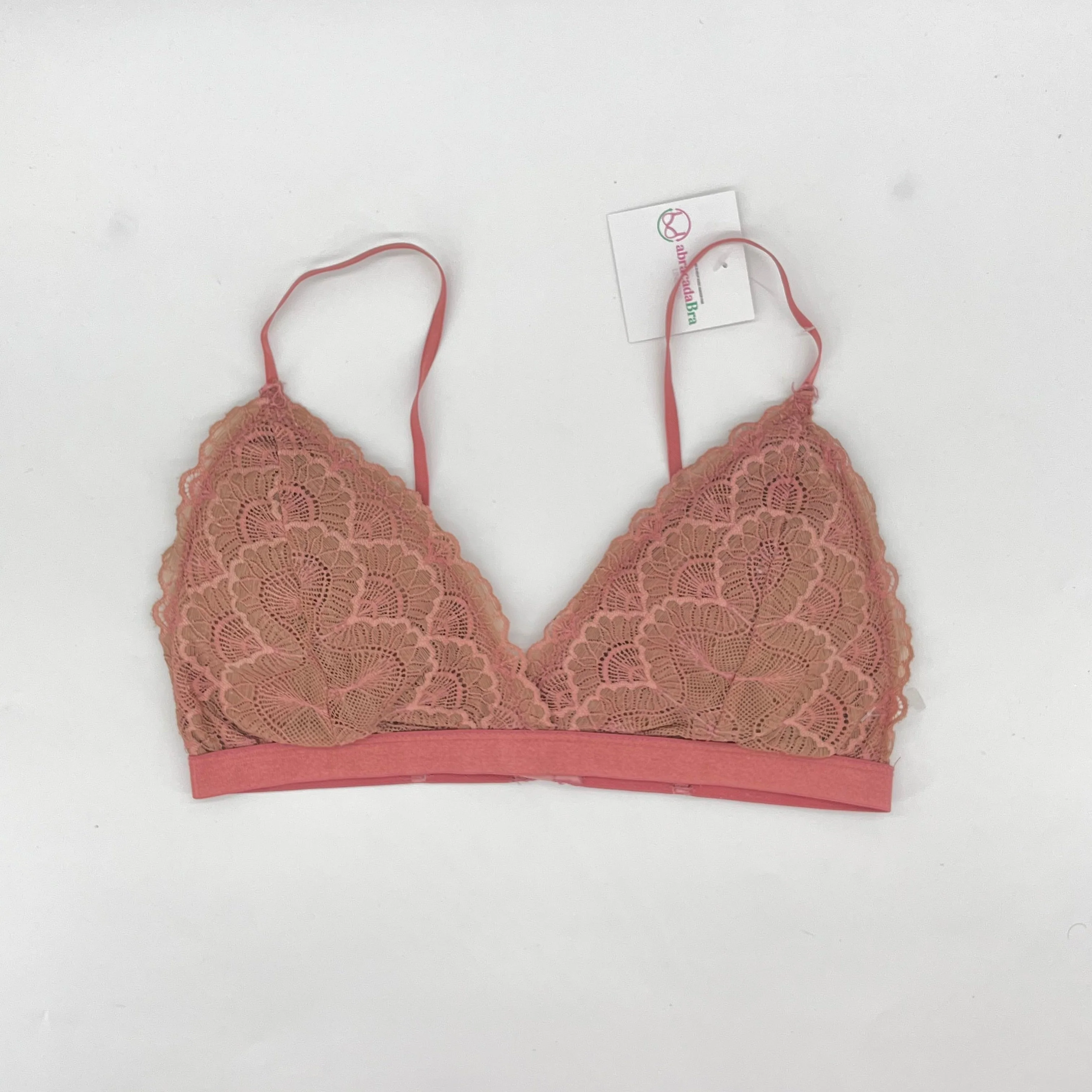 Soutien-gorge Rose