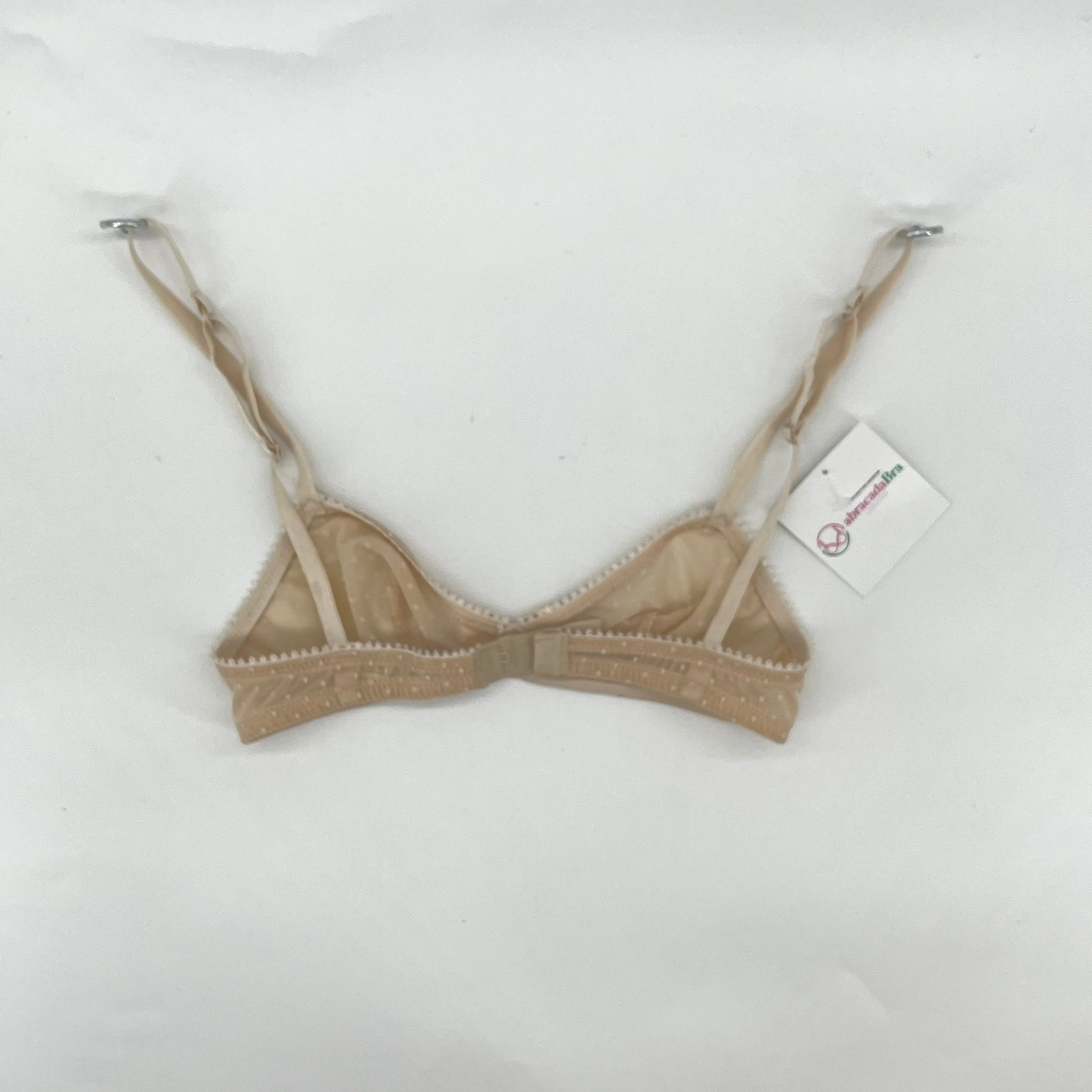 Soutien-gorge Ysé Rose - Image 2
