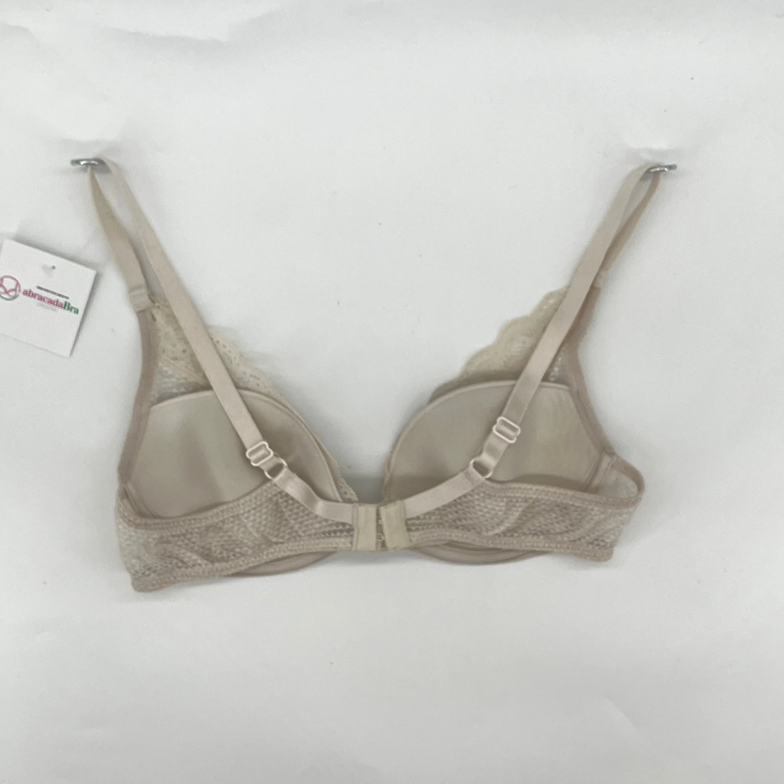 Soutien-gorge Rose - Image 2