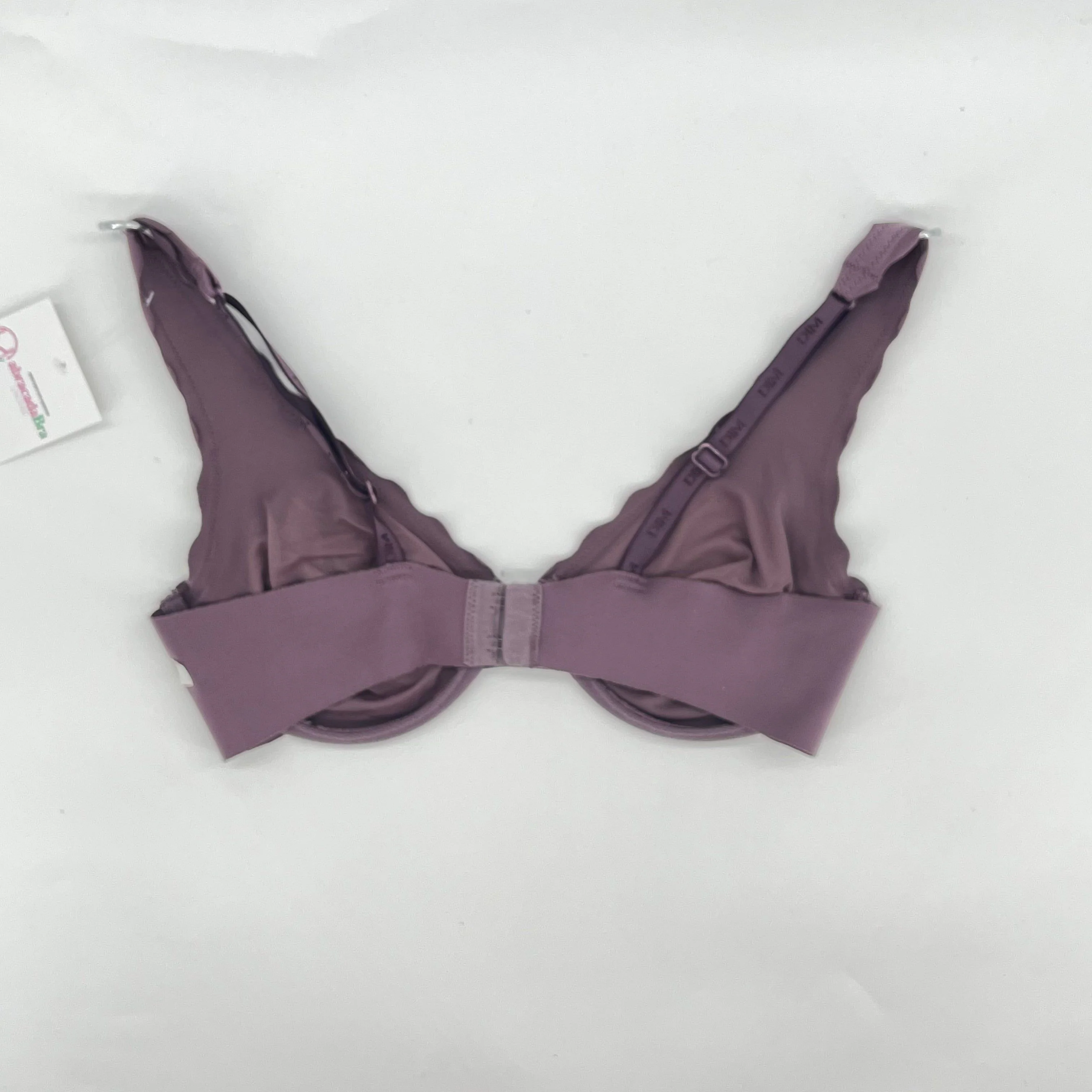 Soutien-gorge DIM Violet - Image 2