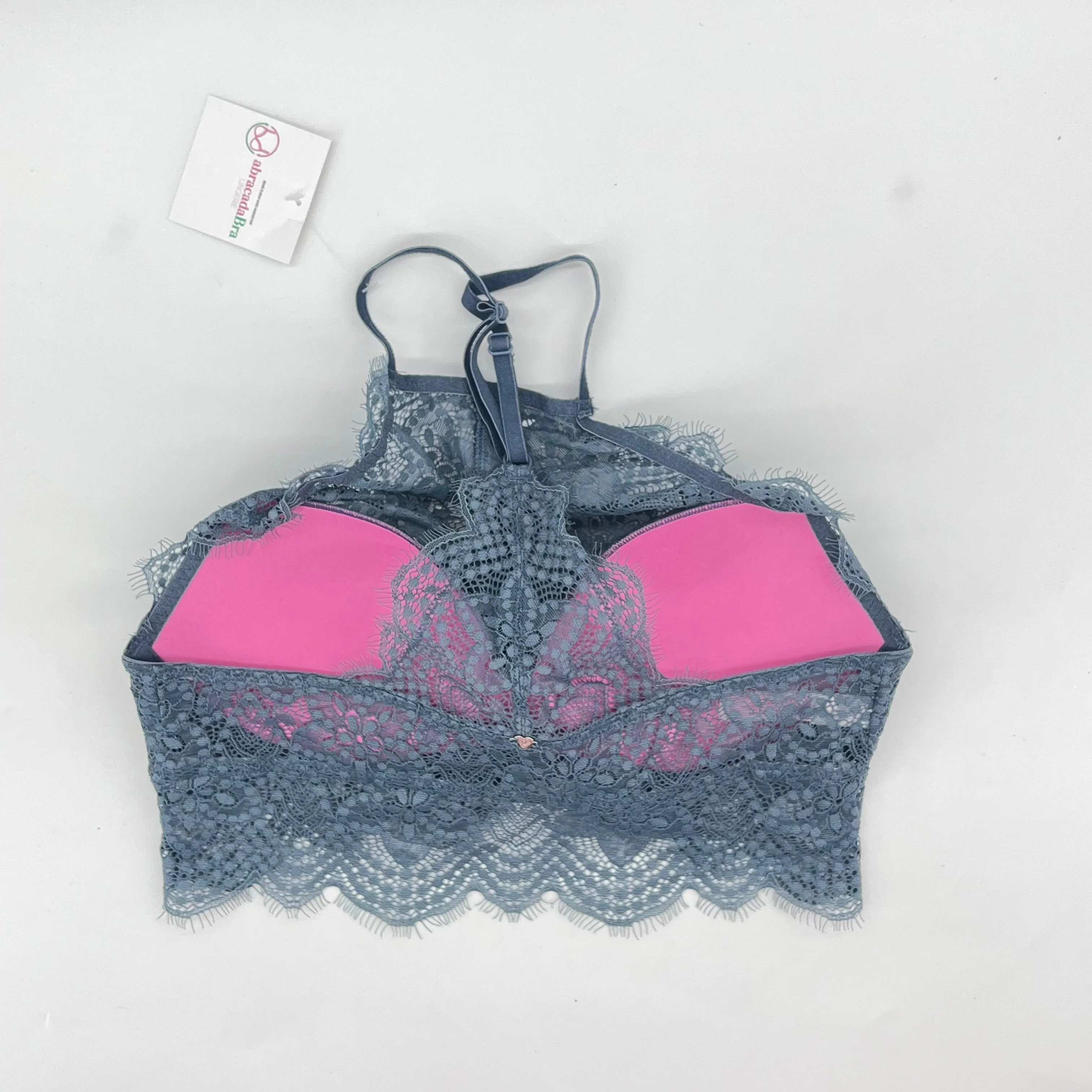 Soutien-gorge Victoria's Secret Gris - Image 2