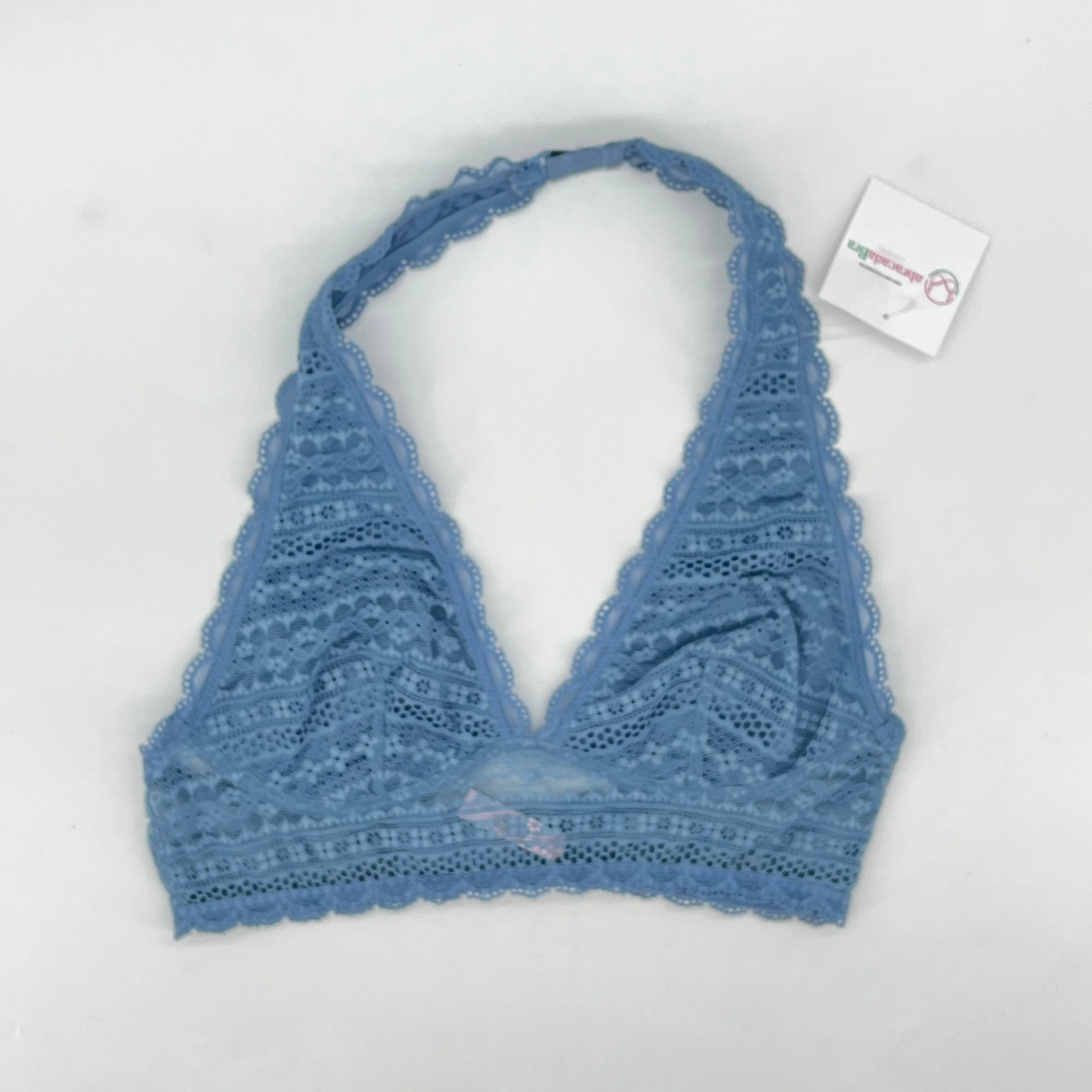 Soutien-gorge Victoria's Secret Bleu