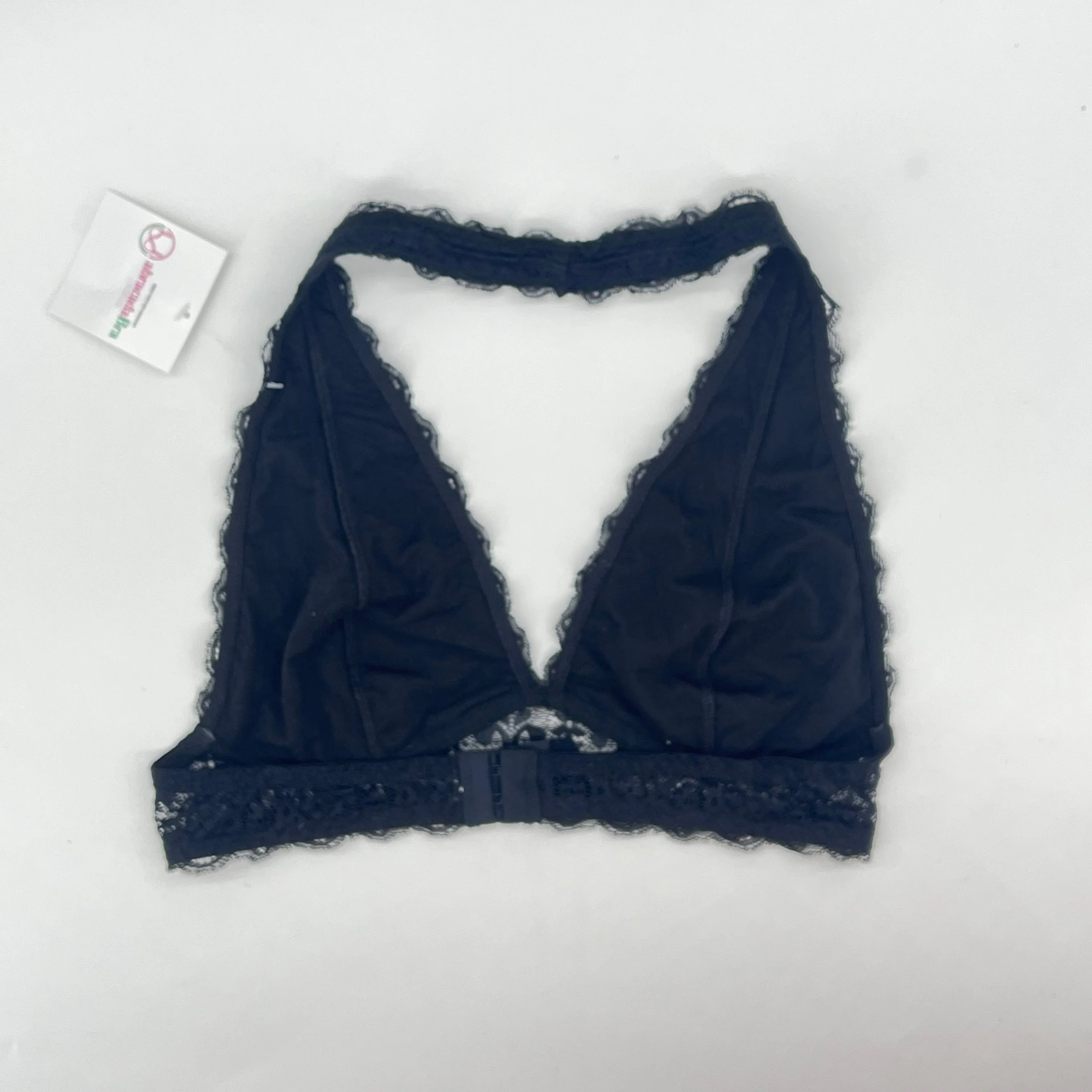Soutien-gorge Danskin Noir - Image 2