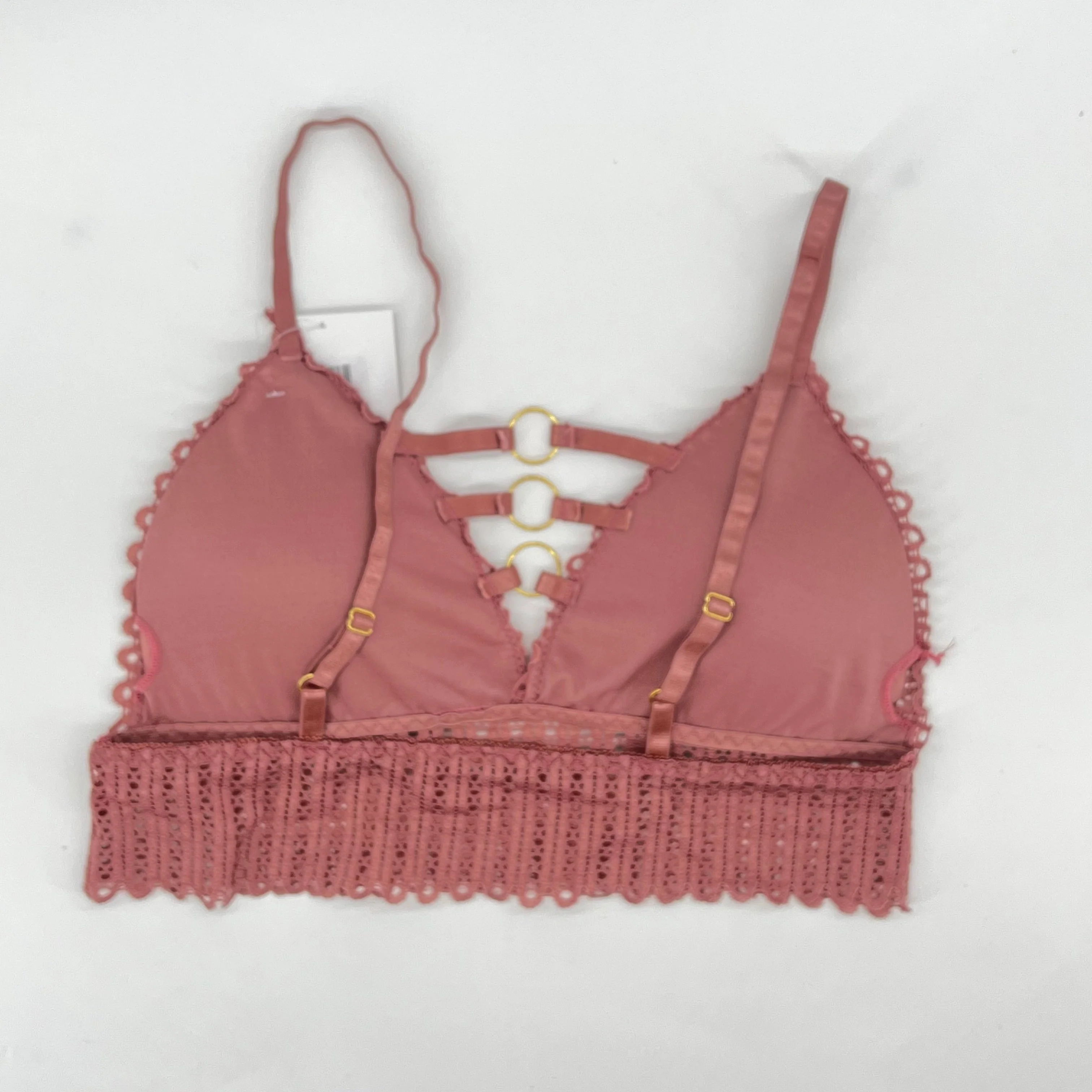 Soutien-gorge Rose - Image 2