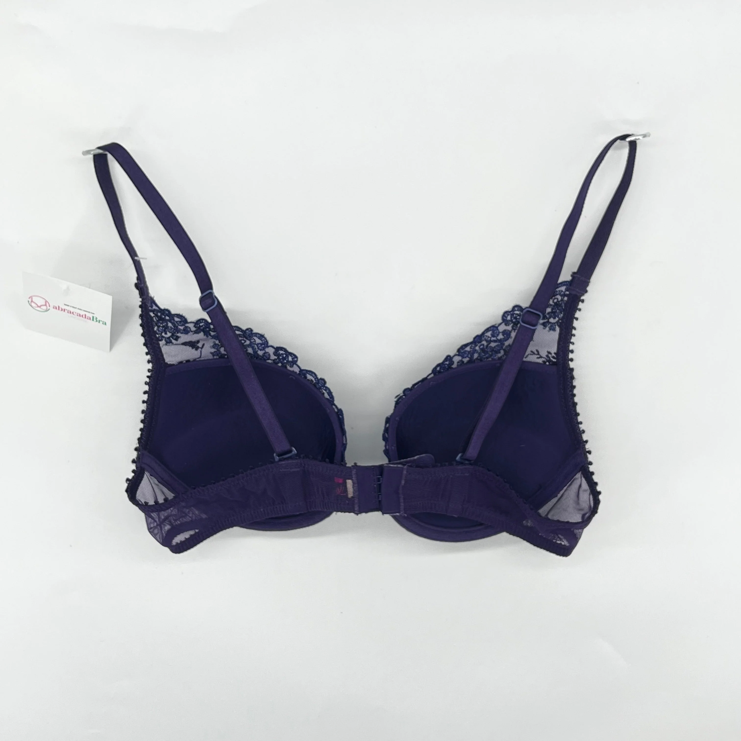 Soutien-gorge Passionata Violet - Image 2