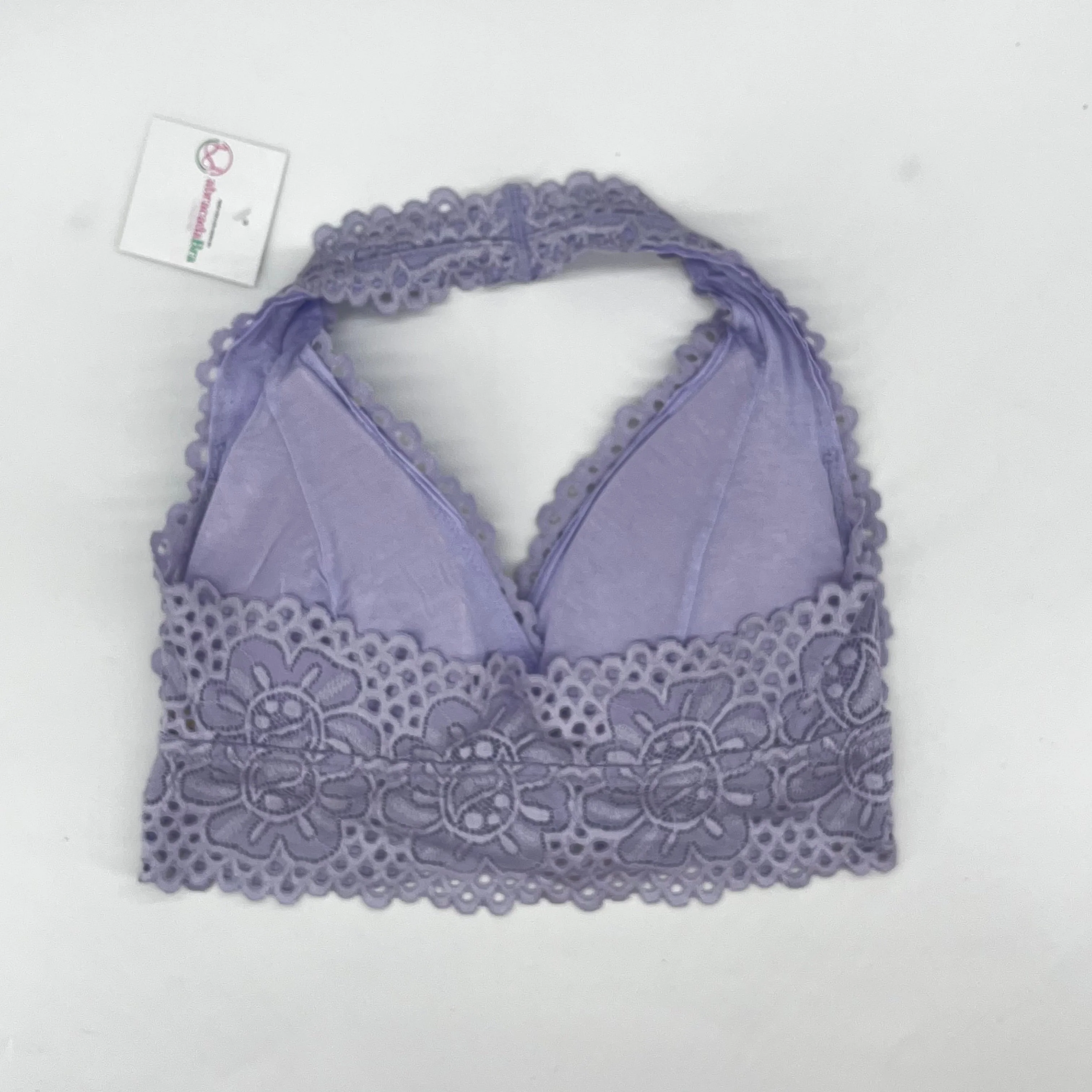Soutien-gorge Danskin Violet - Image 2