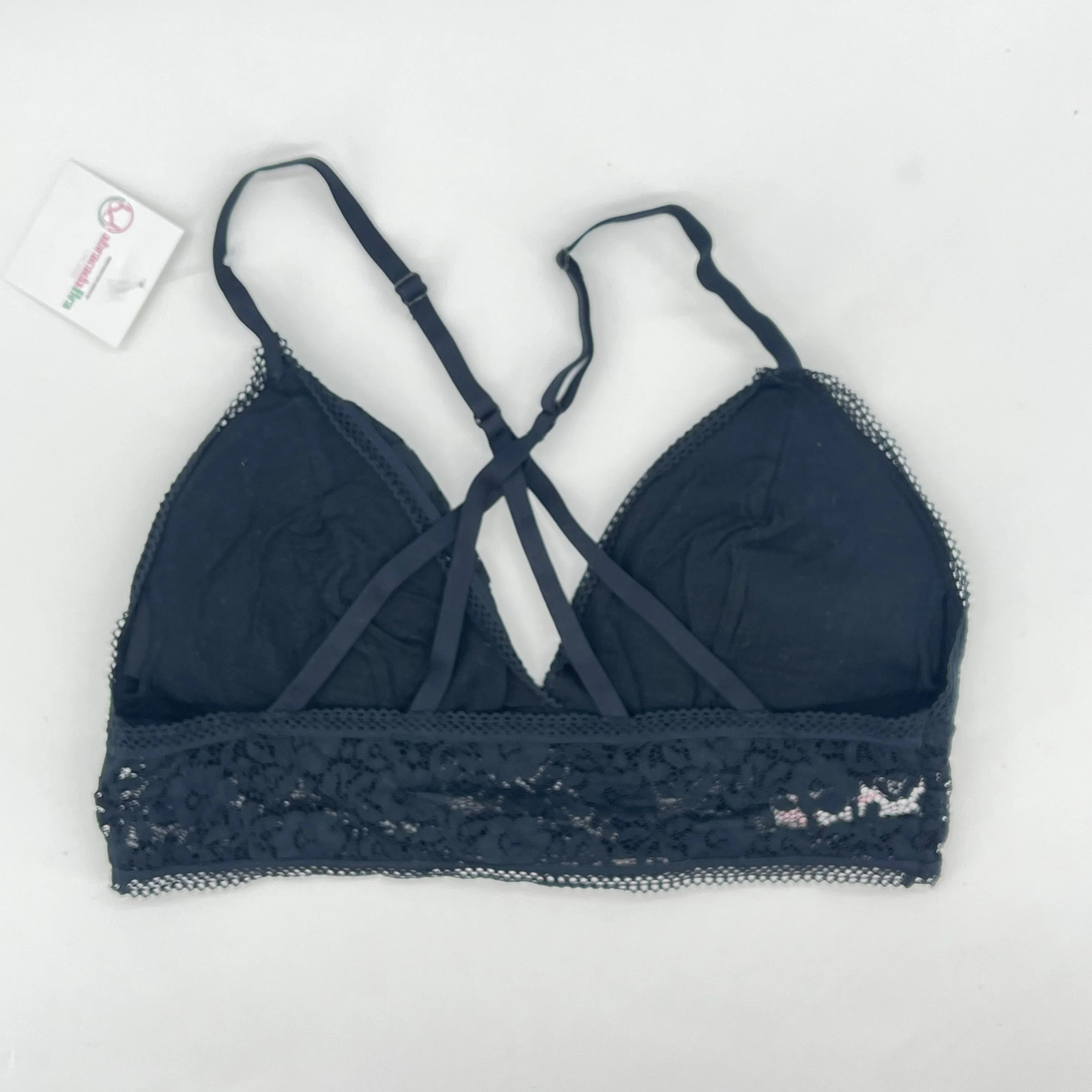 Soutien-gorge Xhilaration Noir - Image 2
