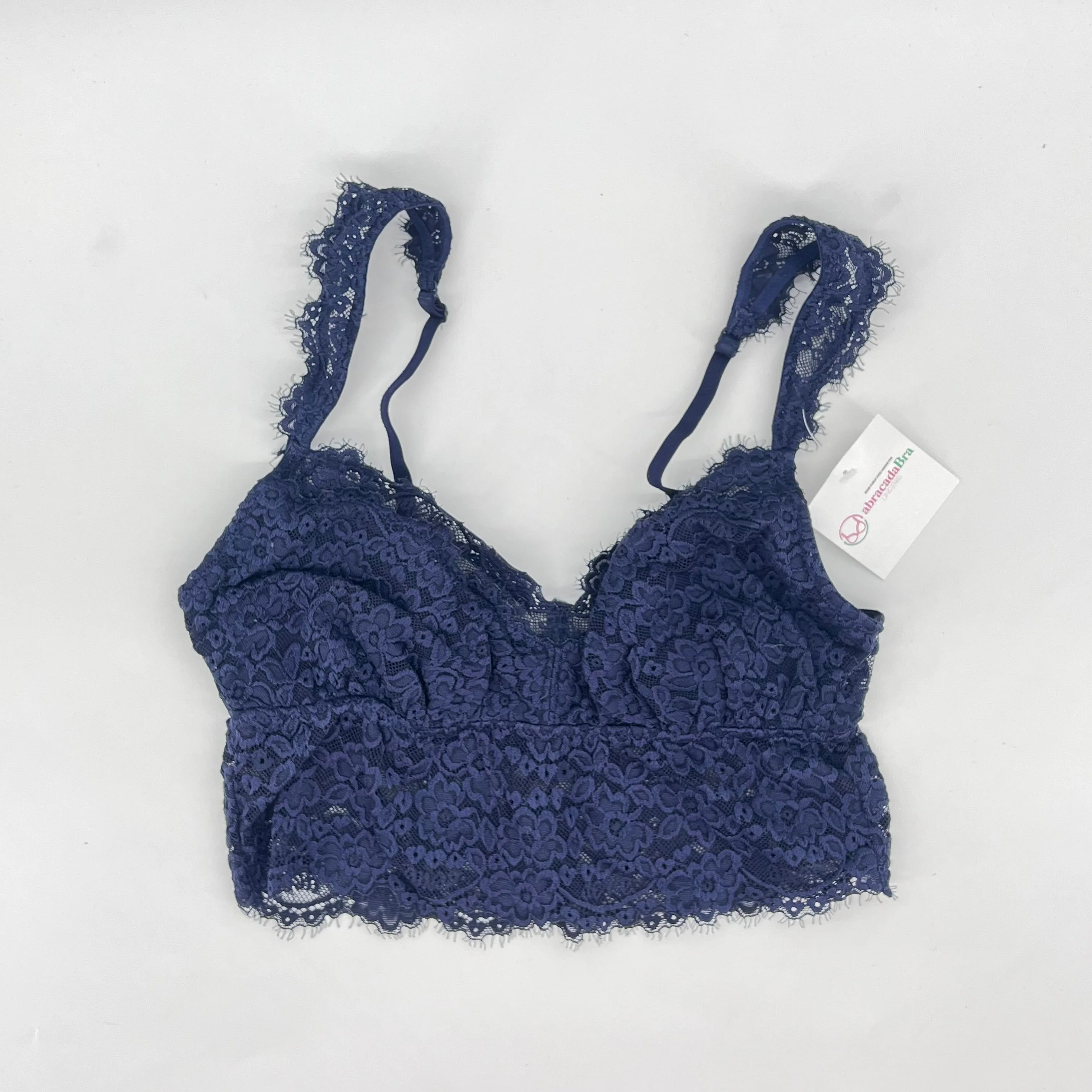 Soutien-gorge Aerie Bleu