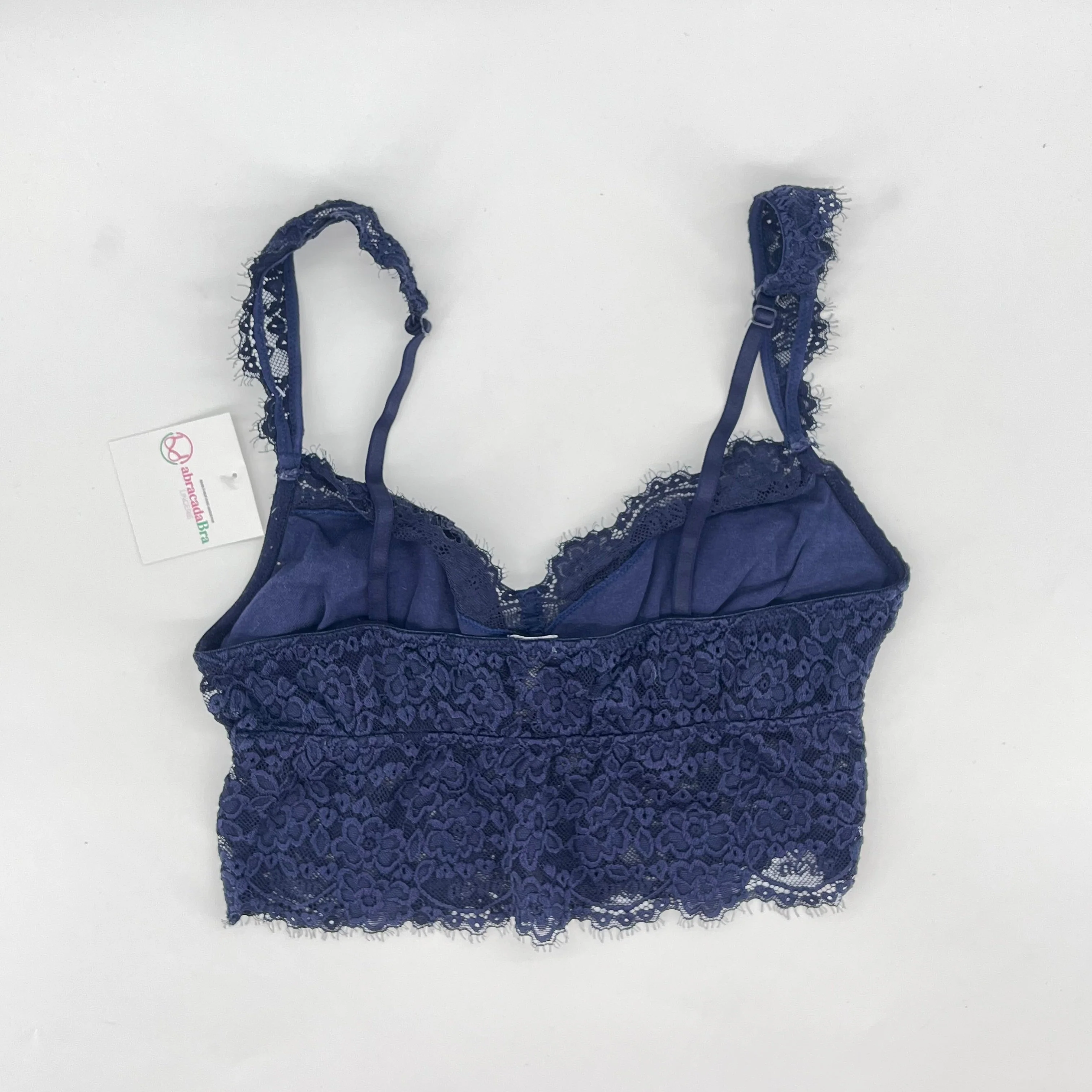 Soutien-gorge Aerie Bleu - Image 2