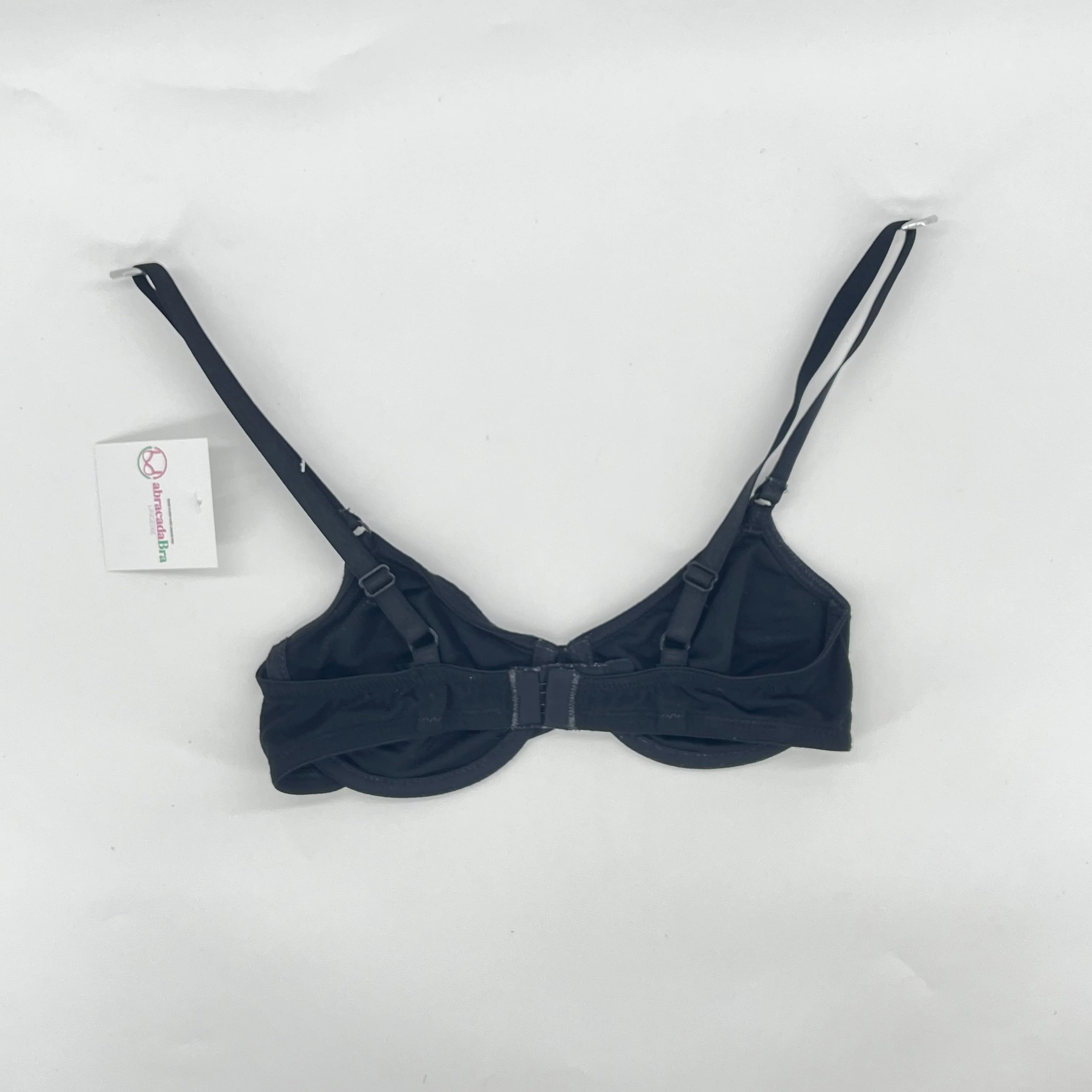 Soutien-gorge Schiesser Noir - Image 2