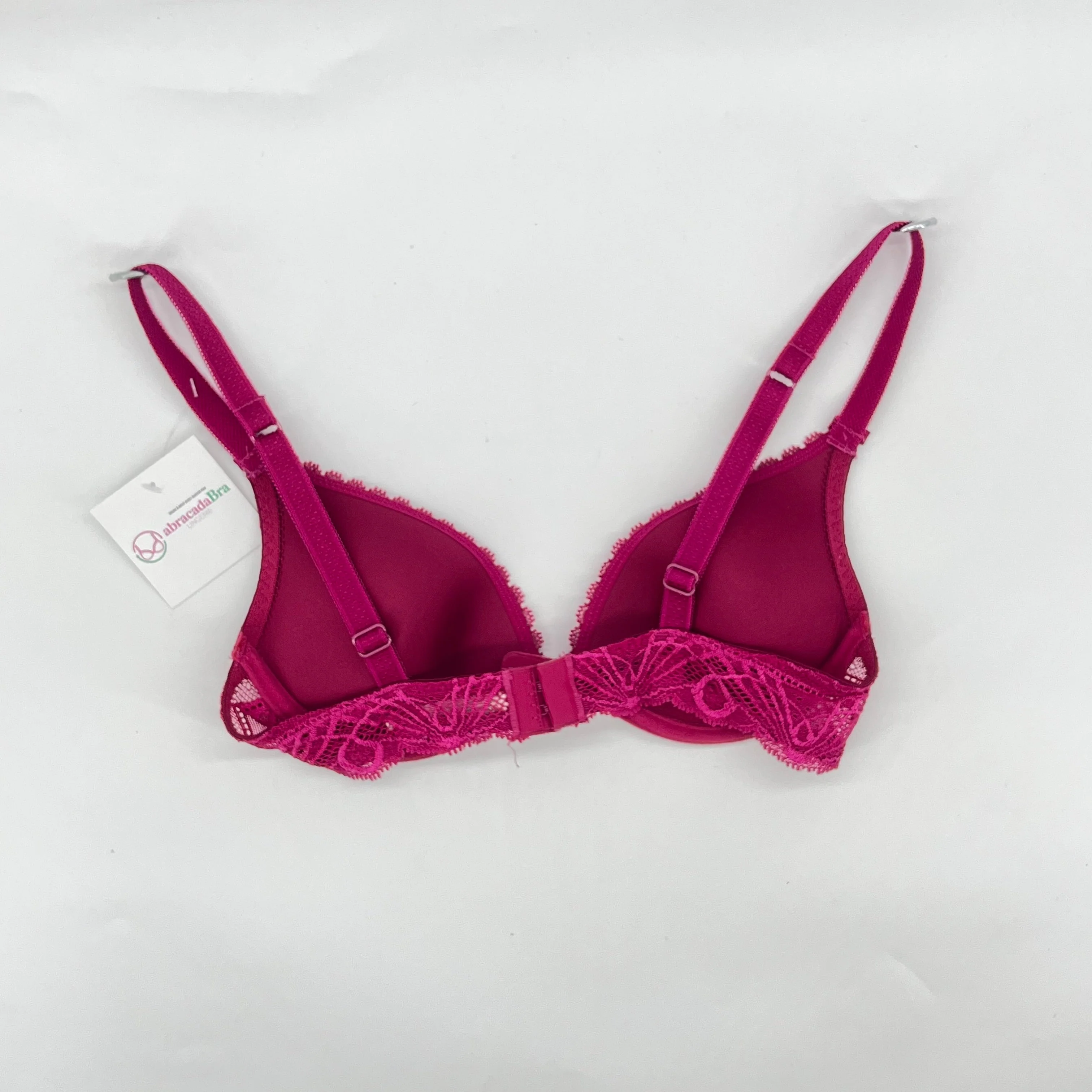 Soutien-gorge Passionata Rose - Image 2