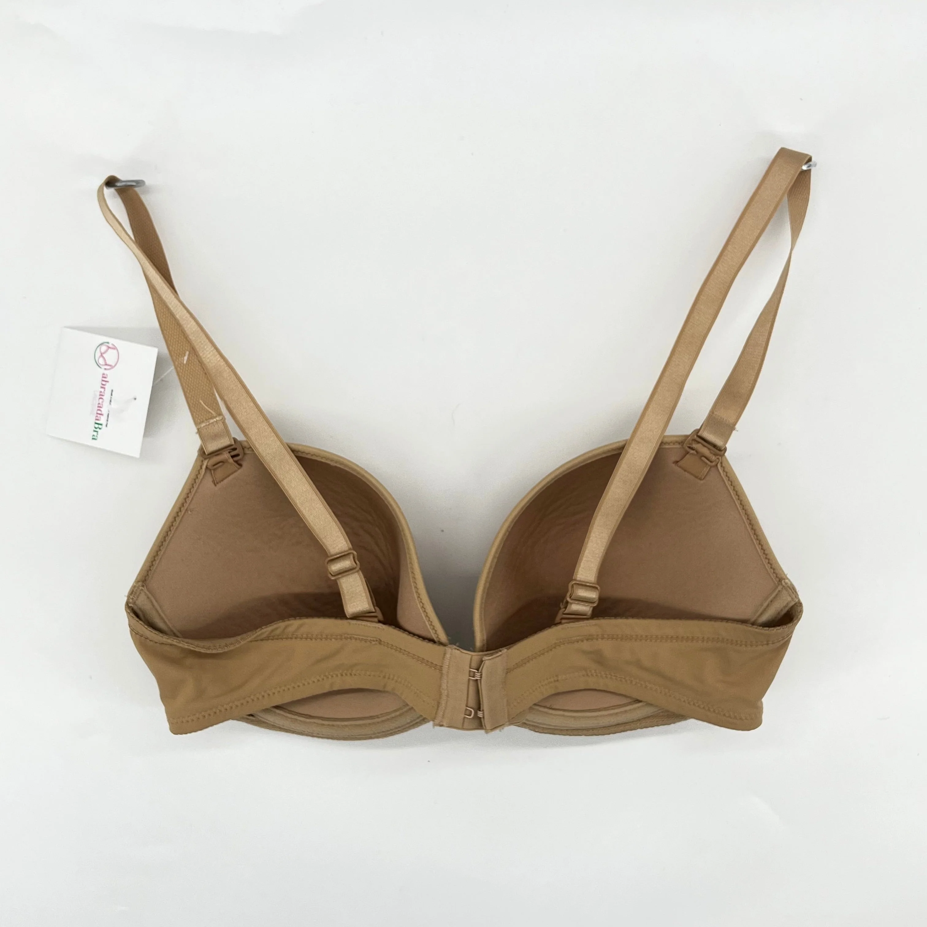 Soutien-gorge Darjeeling Beige - Image 2