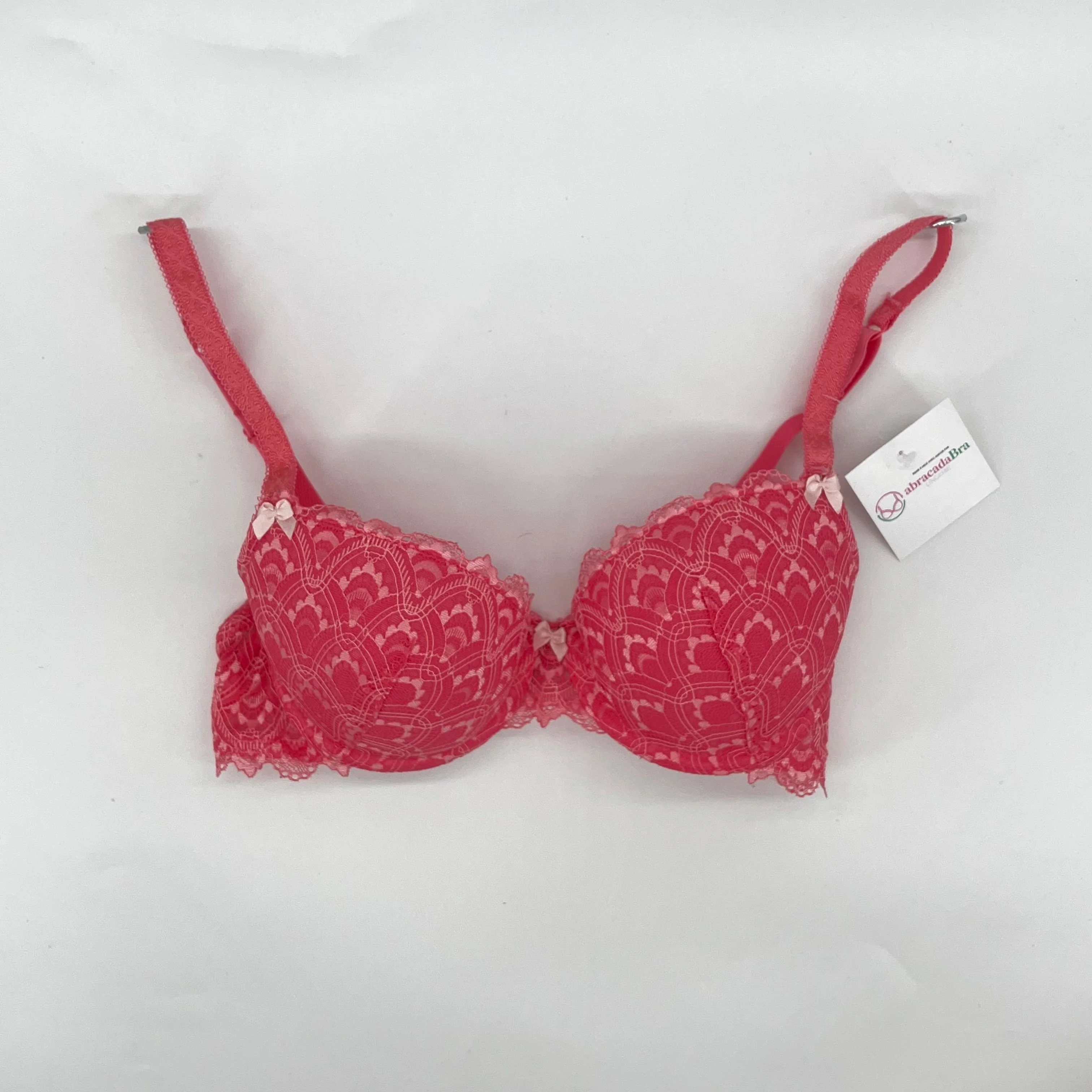Soutien-gorge RougeGorge Rose